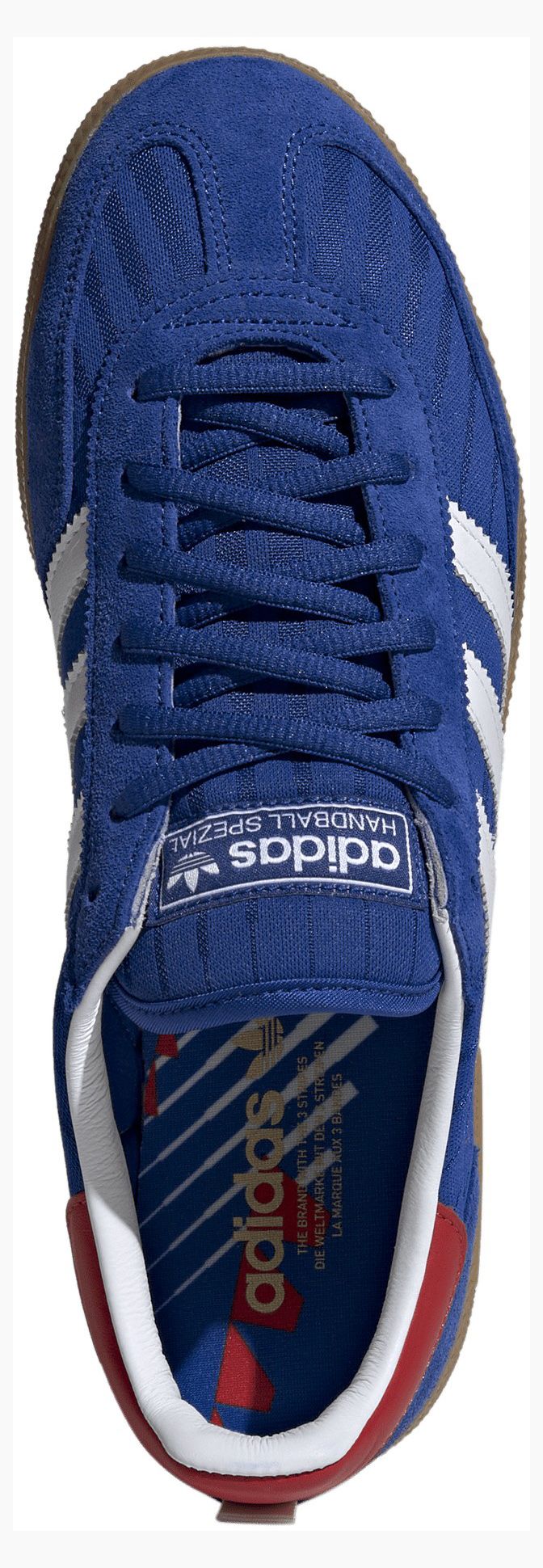 adidas Men's Handball Spezial Shoes product image
