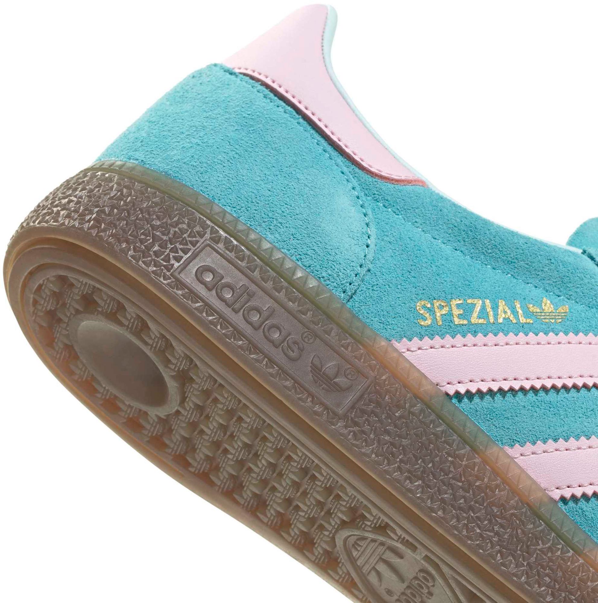 adidas Men's Handball Spezial Shoes product image