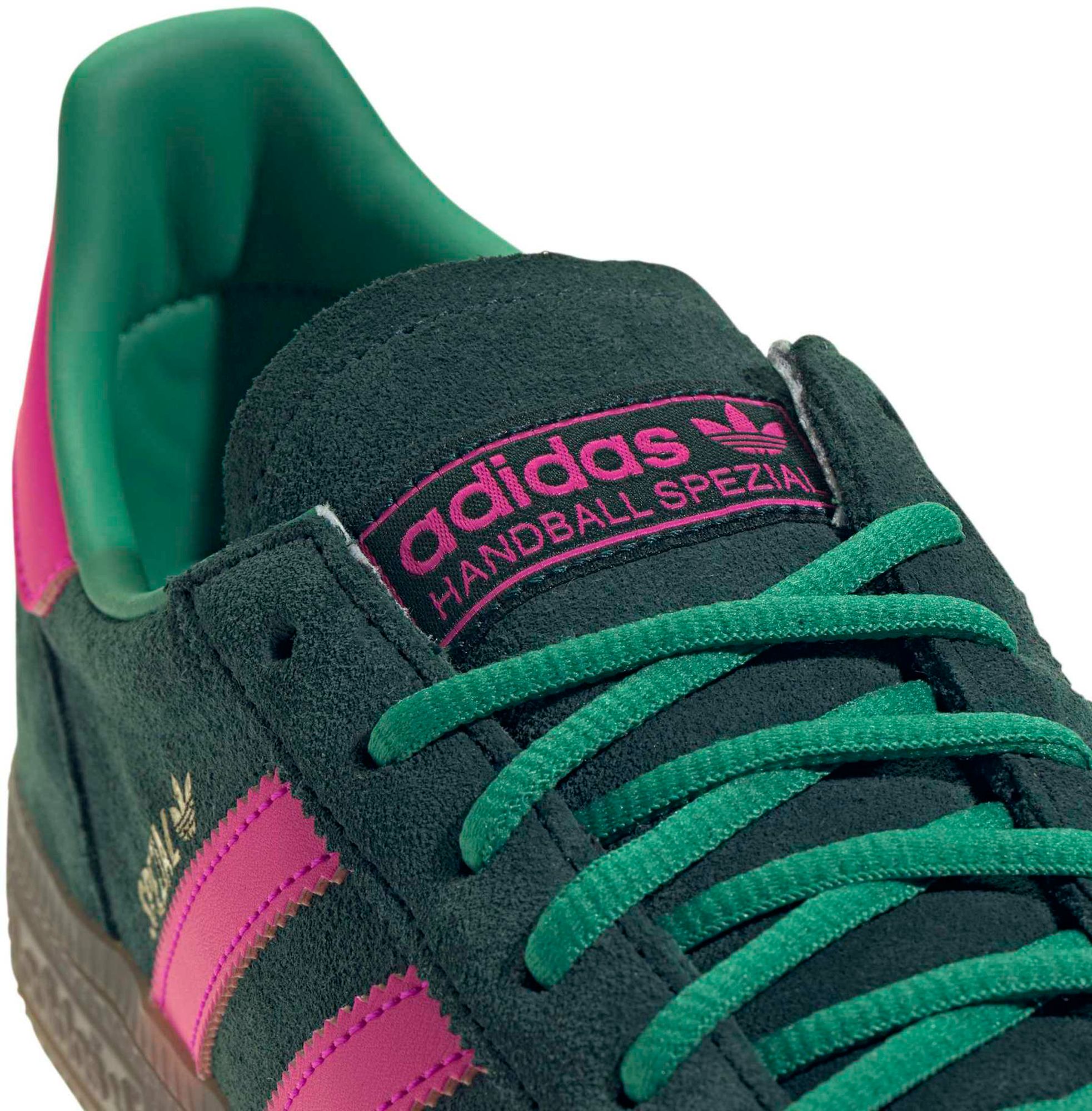 adidas Men's Handball Spezial Shoes product image