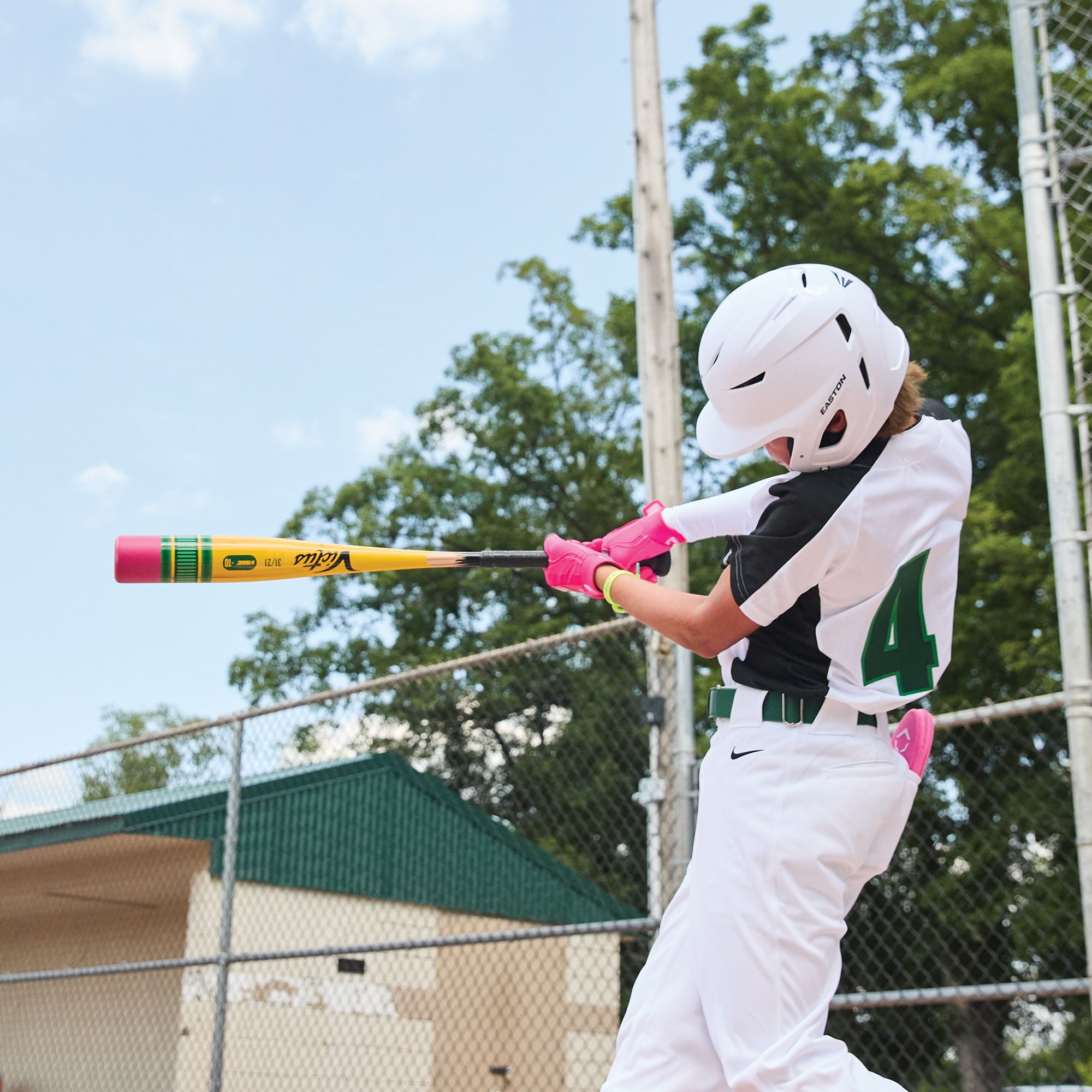 Nike Boys' Vapor Select 2 Baseball Pants product image
