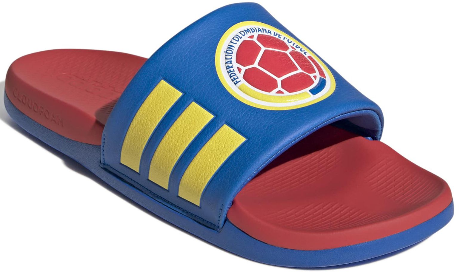 adidas Men's Adilette Comfort 2.0 Slides product image