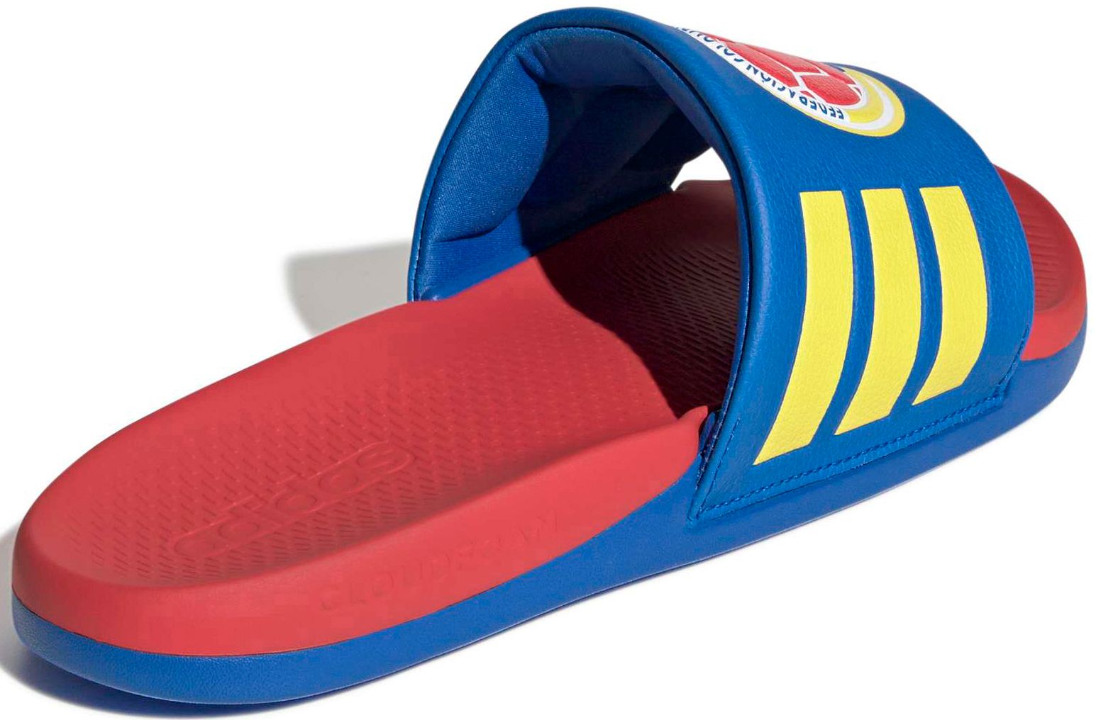 adidas Men's Adilette Comfort 2.0 Slides product image