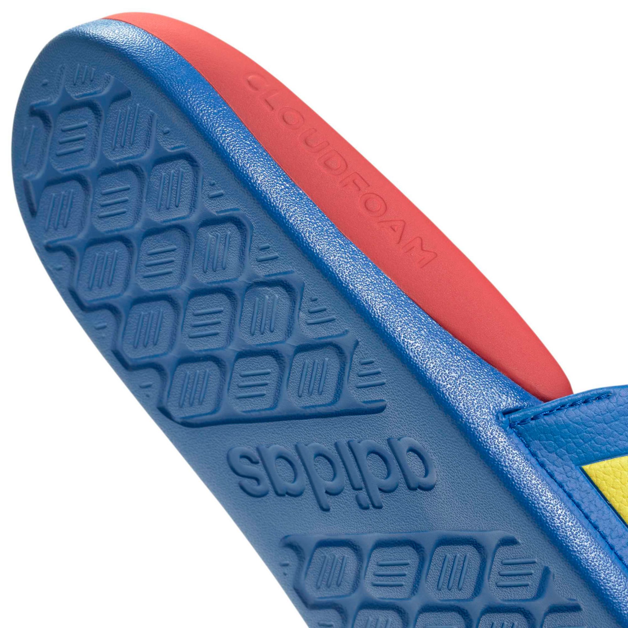 adidas Men's Adilette Comfort 2.0 Slides product image