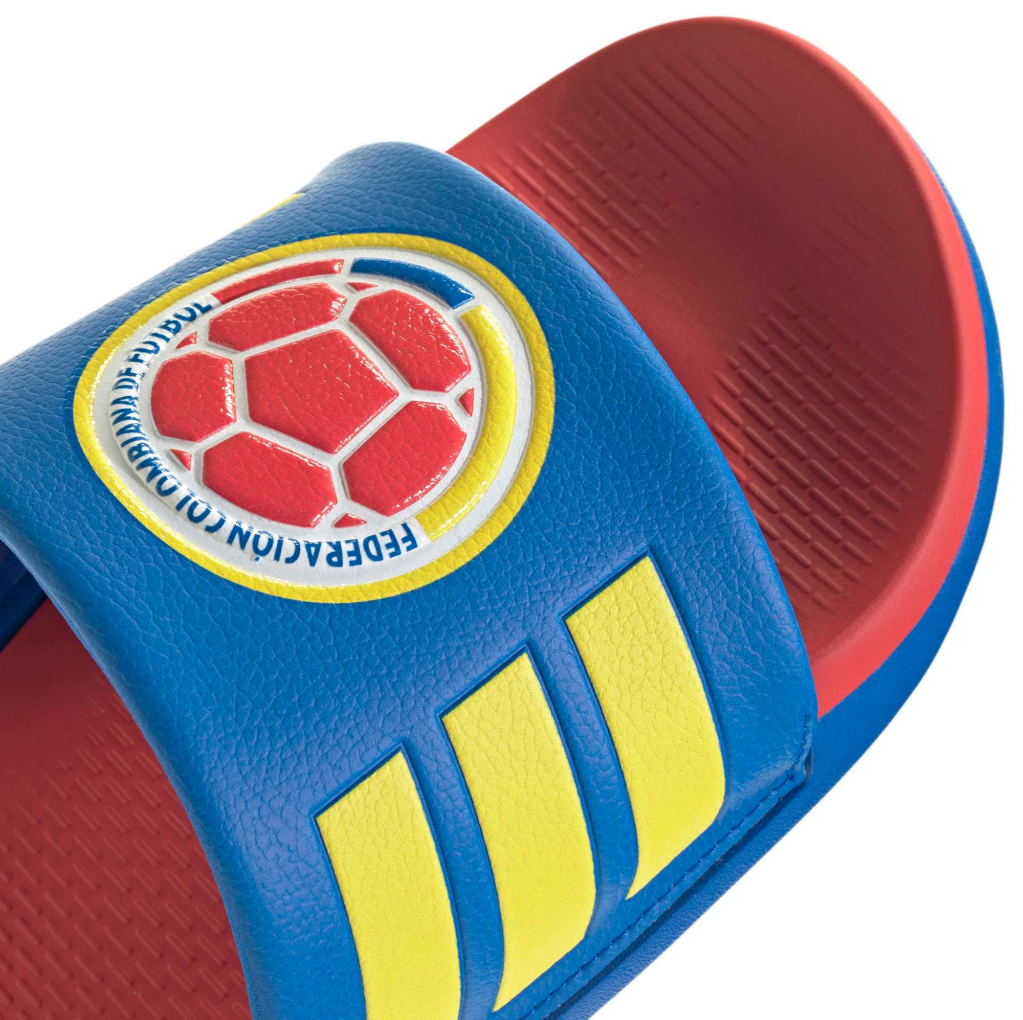 adidas Men's Adilette Comfort 2.0 Slides product image