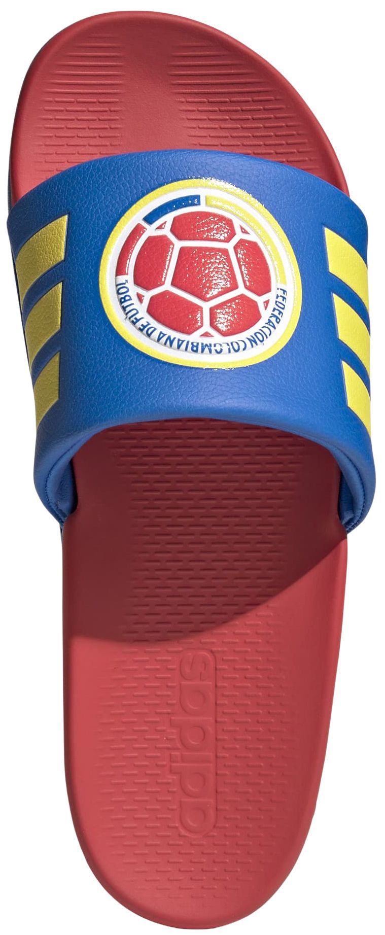 adidas Men's Adilette Comfort 2.0 Slides product image