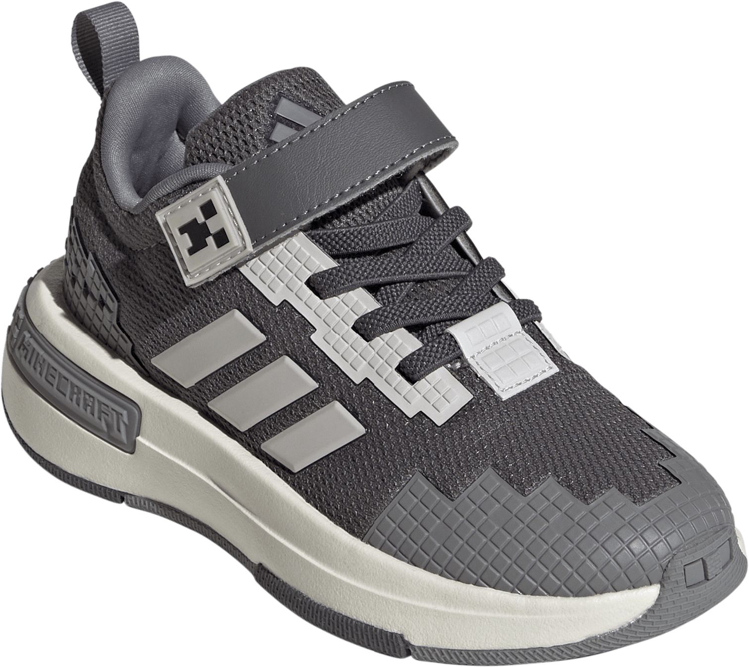 adidas Kids' Preschool Minecraft Pro Shoes product image