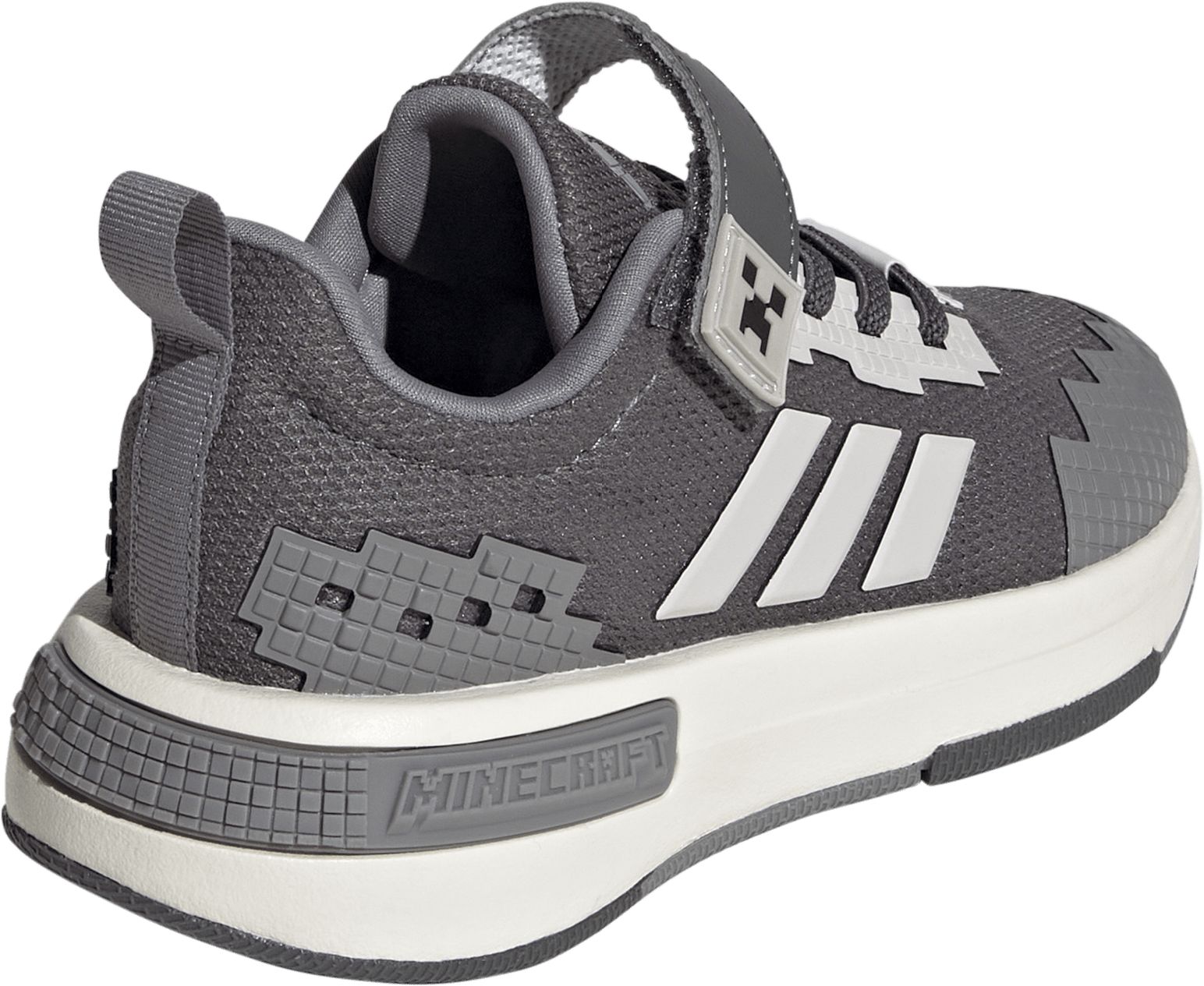 adidas Kids' Preschool Minecraft Pro Shoes product image