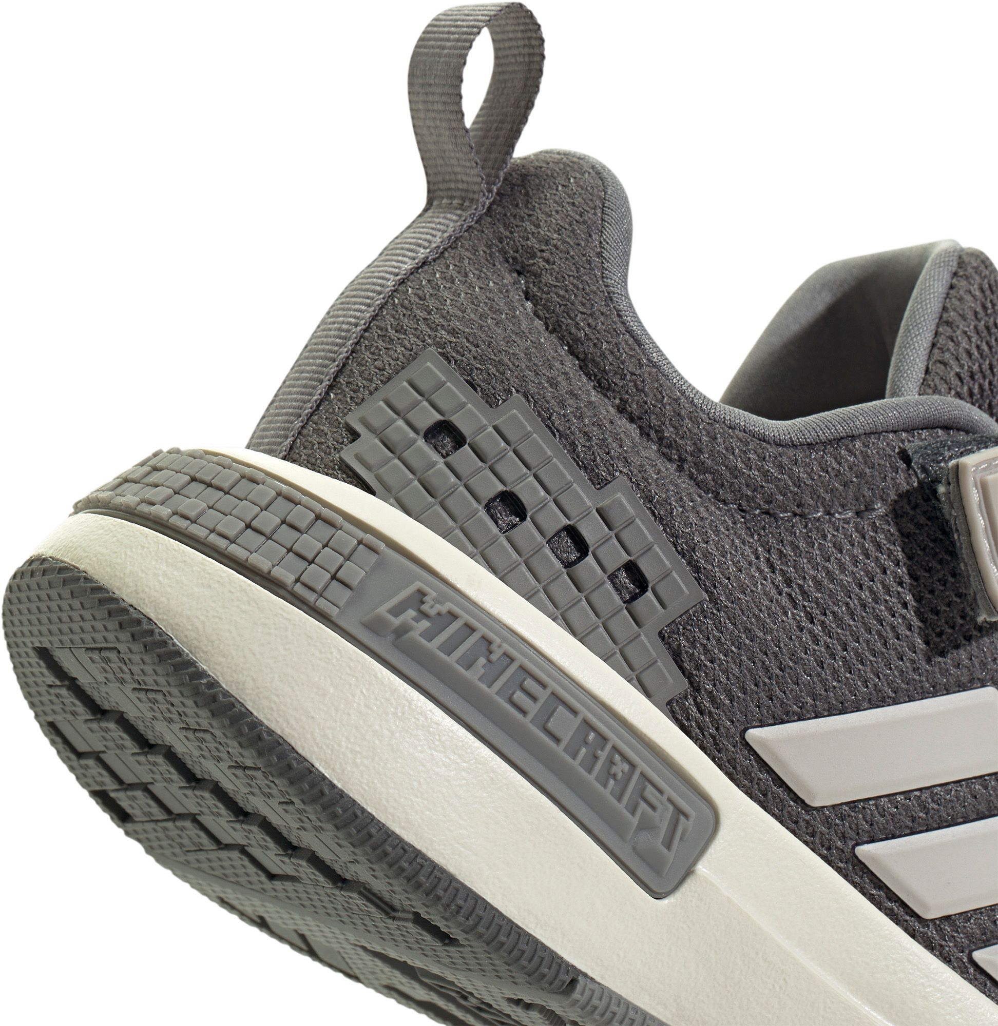 adidas Kids' Preschool Minecraft Pro Shoes product image