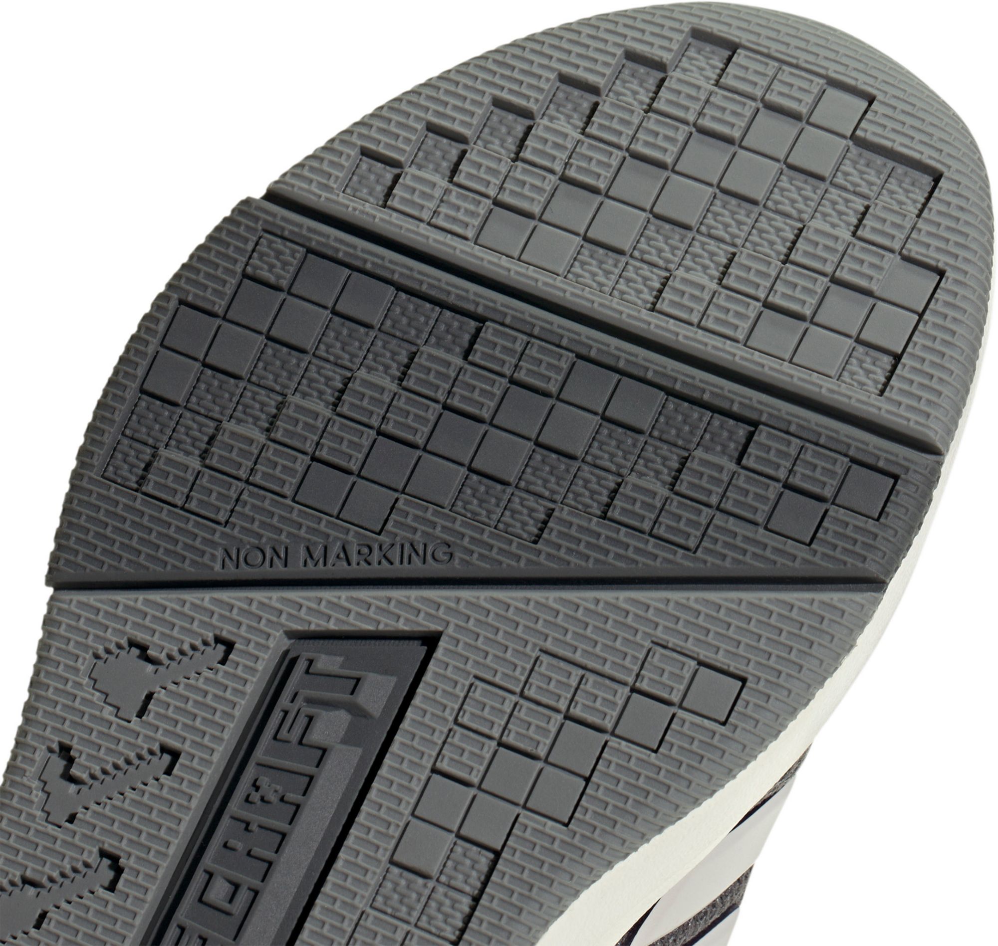 adidas Kids' Preschool Minecraft Pro Shoes product image