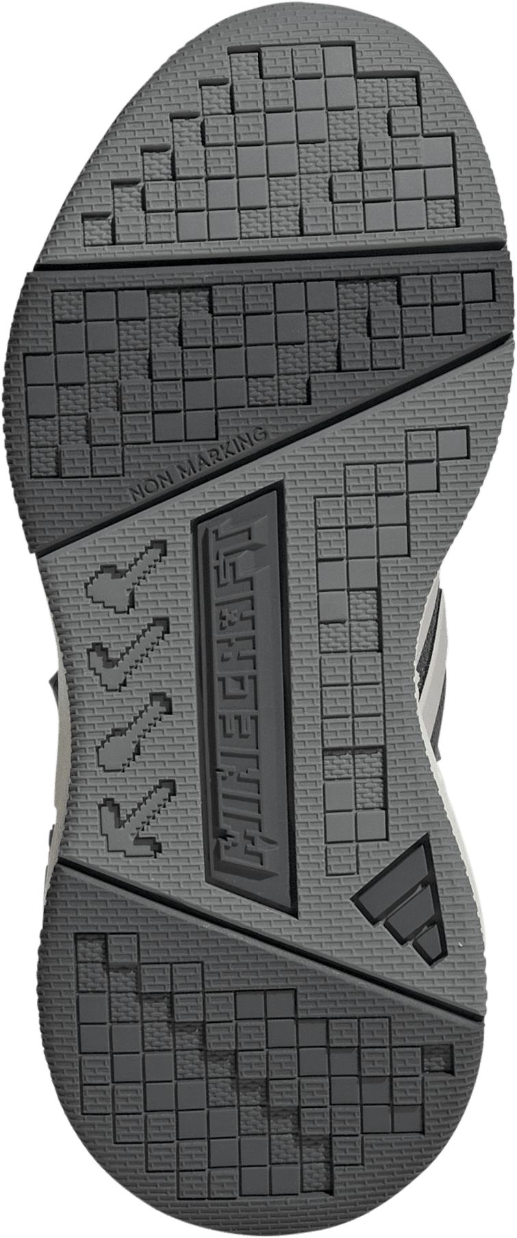 adidas Kids' Preschool Minecraft Pro Shoes product image