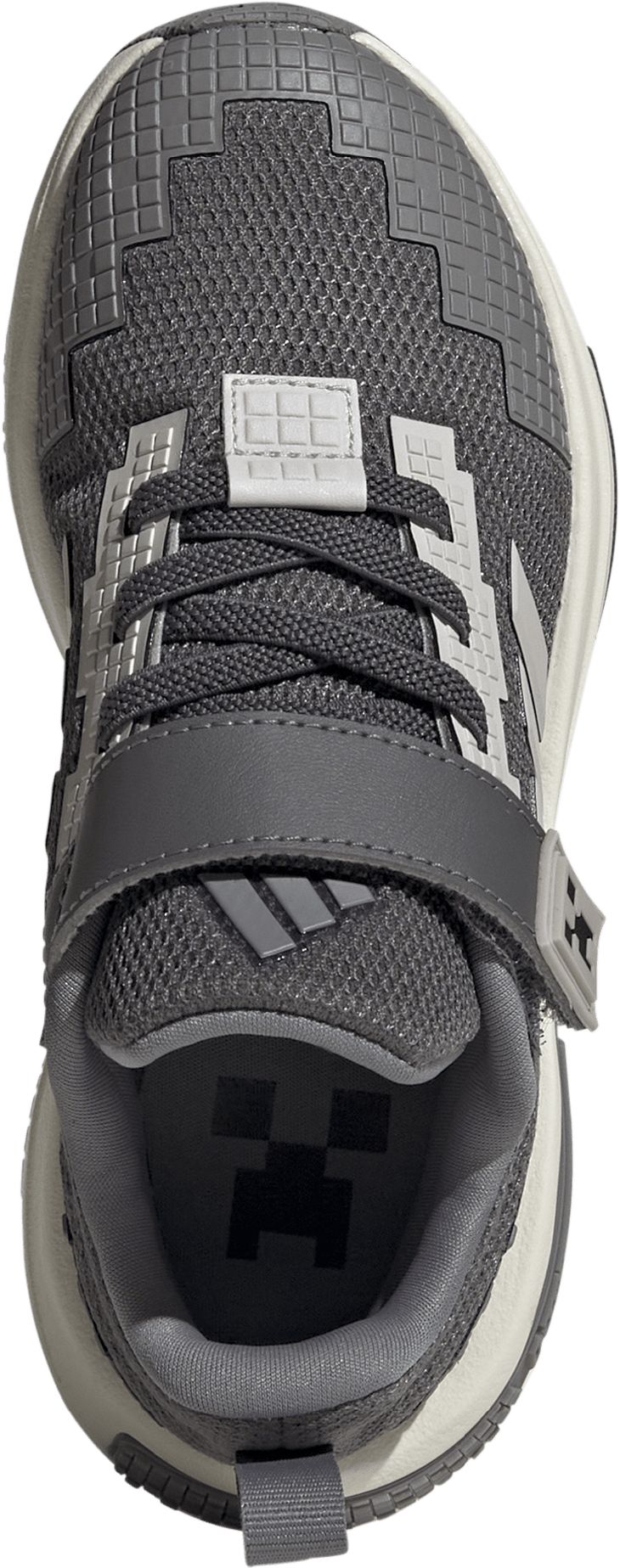 adidas Kids' Preschool Minecraft Pro Shoes product image