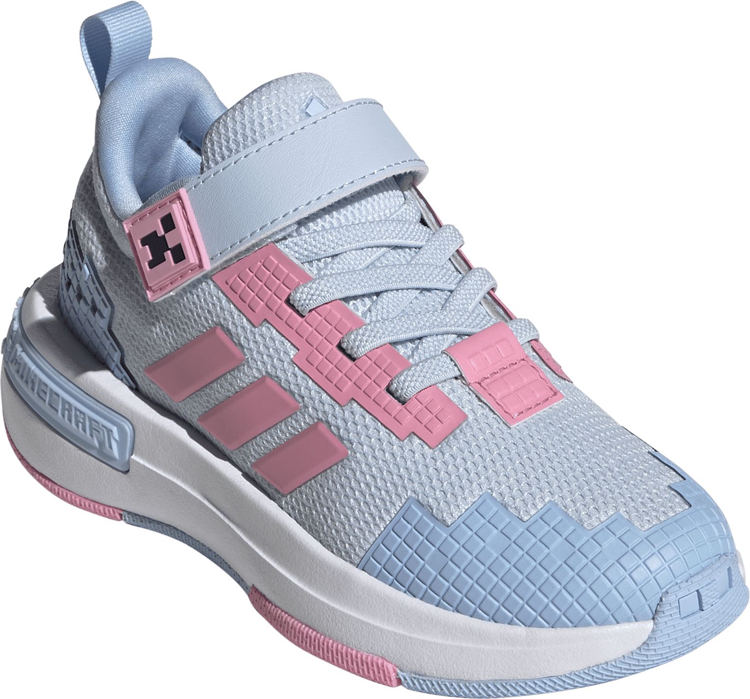 adidas Kids' Preschool Minecraft Pro Shoes product image