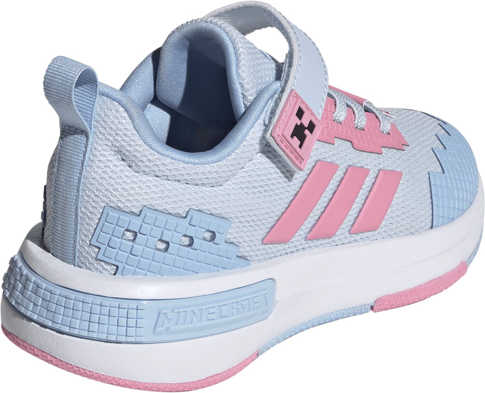adidas Kids' Preschool Minecraft Pro Shoes product image
