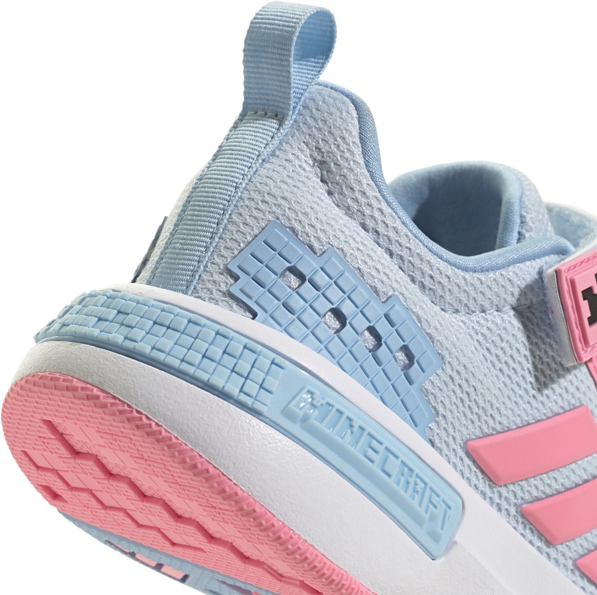adidas Kids' Preschool Minecraft Pro Shoes product image