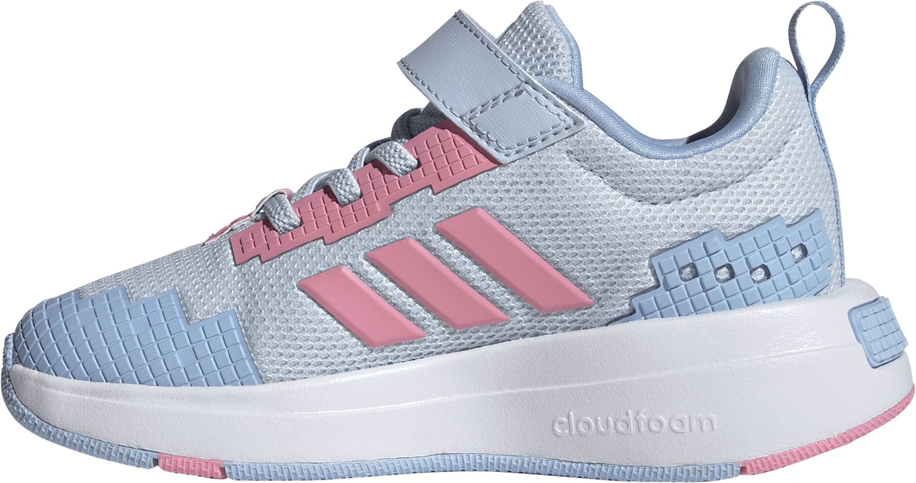 adidas Kids' Preschool Minecraft Pro Shoes product image