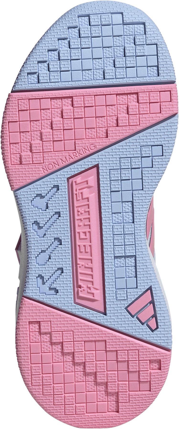 adidas Kids' Preschool Minecraft Pro Shoes product image