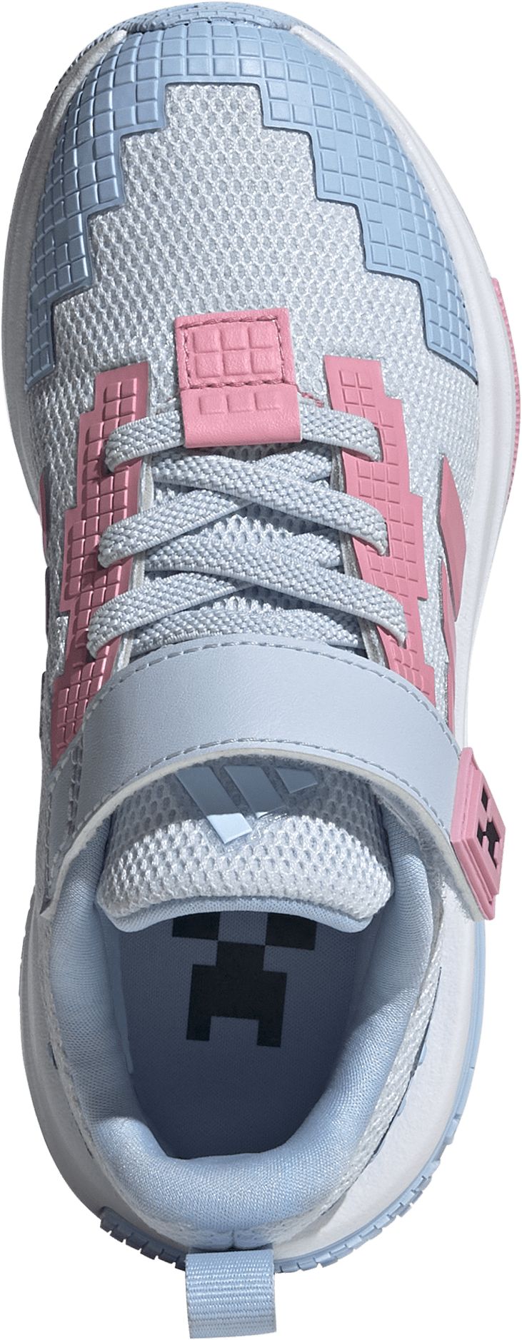 adidas Kids' Preschool Minecraft Pro Shoes product image