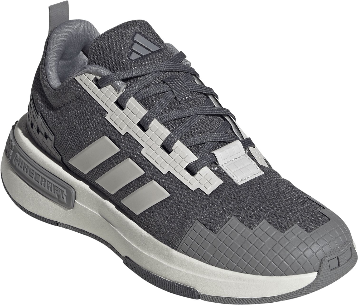 adidas Kids' Grade School Minecraft Pro Shoes product image