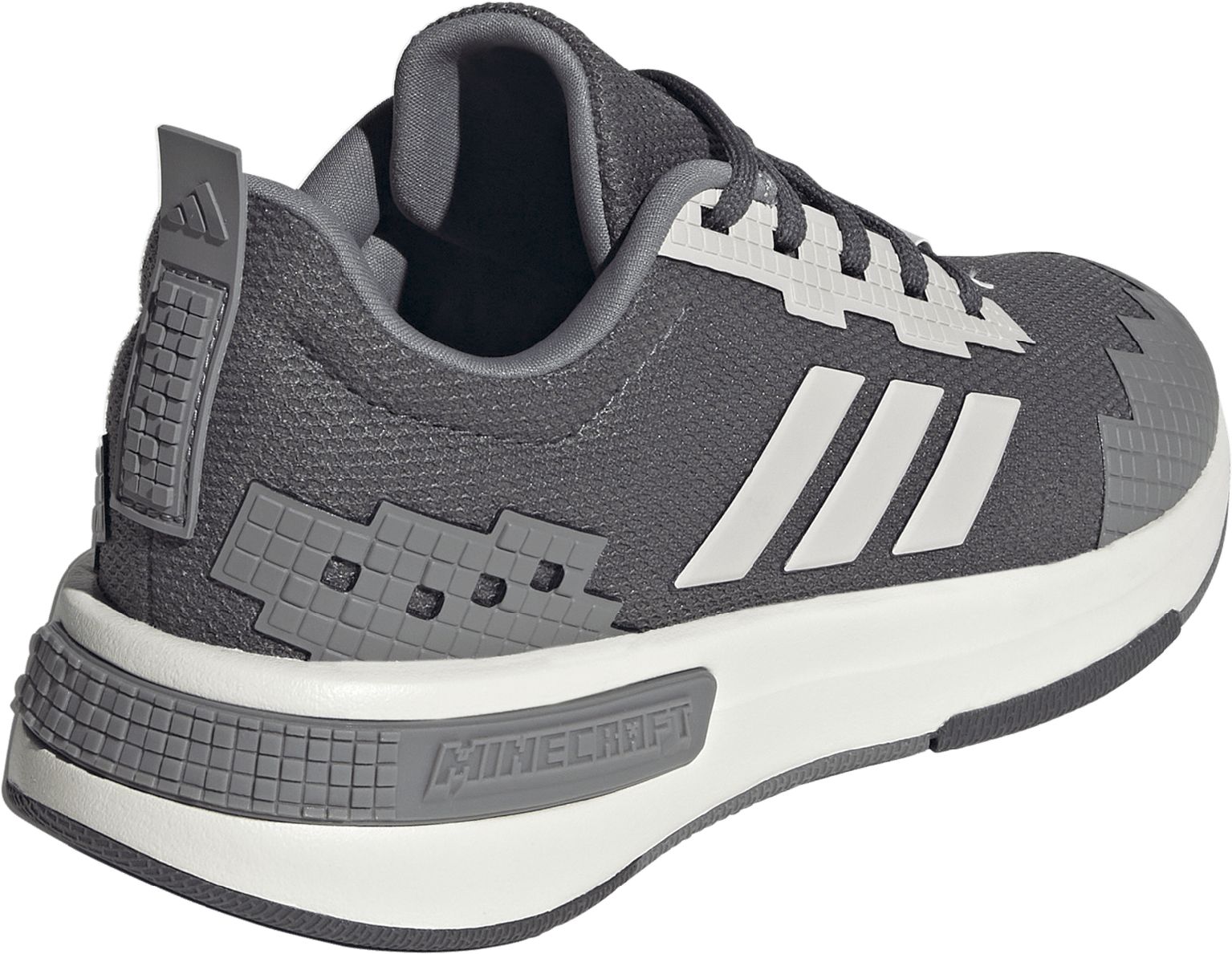 adidas Kids' Grade School Minecraft Pro Shoes product image