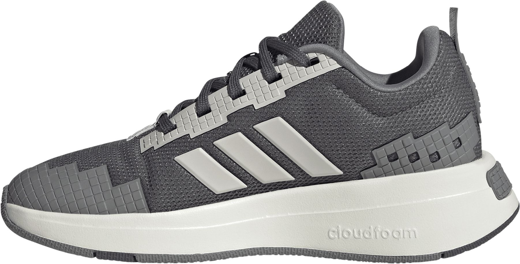 adidas Kids' Grade School Minecraft Pro Shoes product image