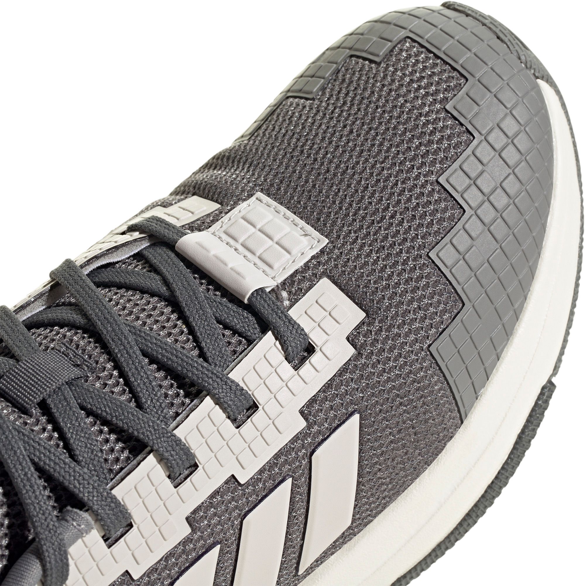 adidas Kids' Grade School Minecraft Pro Shoes product image