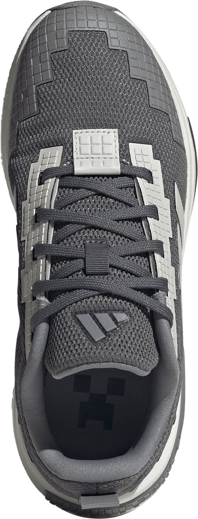 adidas Kids' Grade School Minecraft Pro Shoes product image