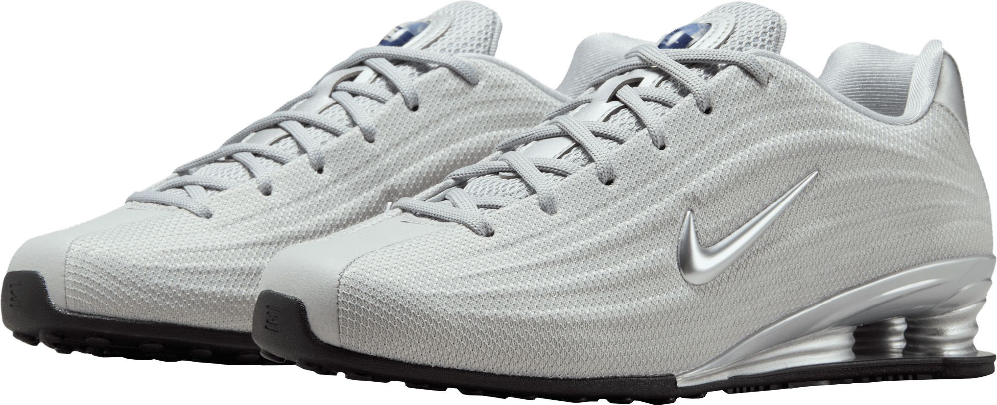 Nike Women's Shox Z Shoes product image