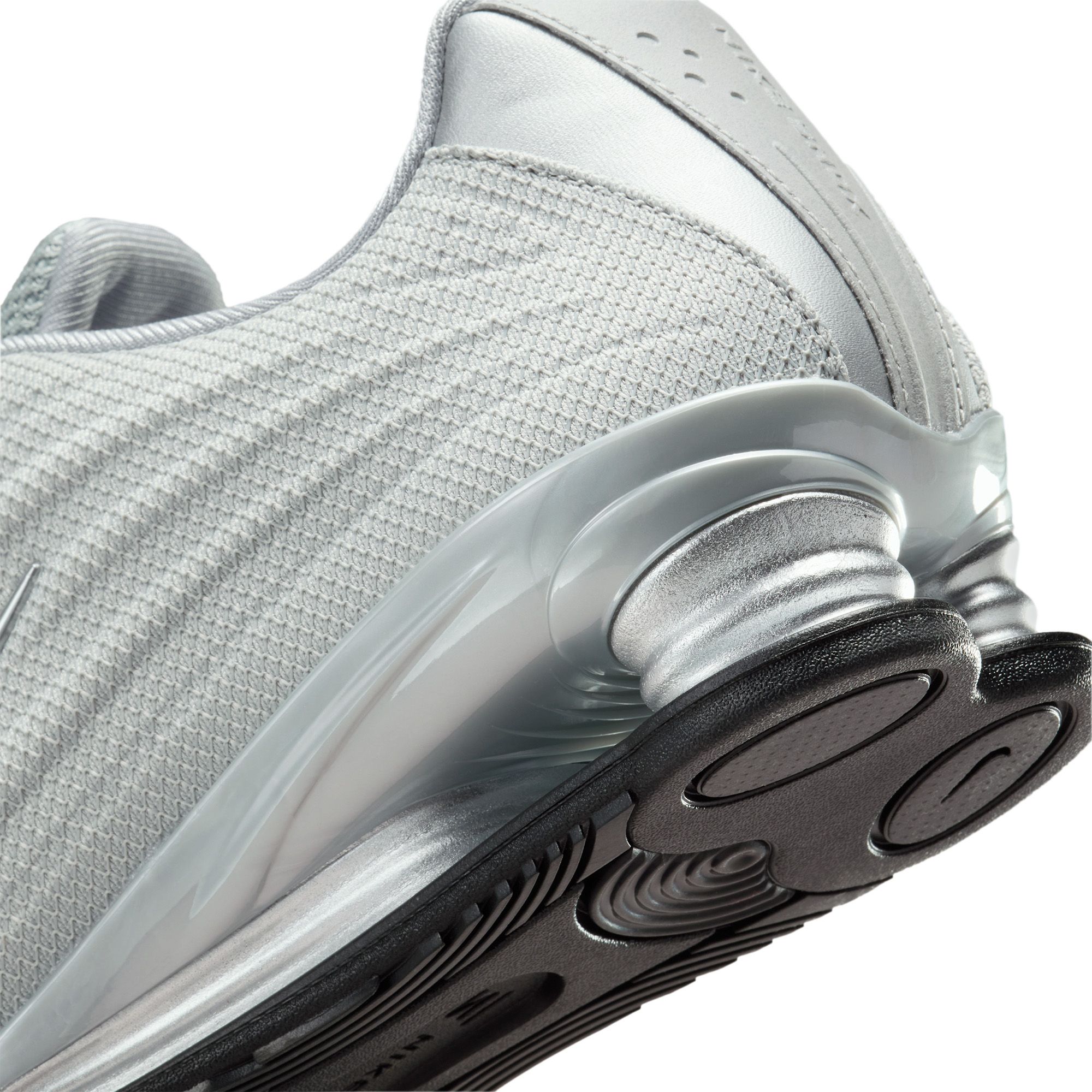Nike Women's Shox Z Shoes product image
