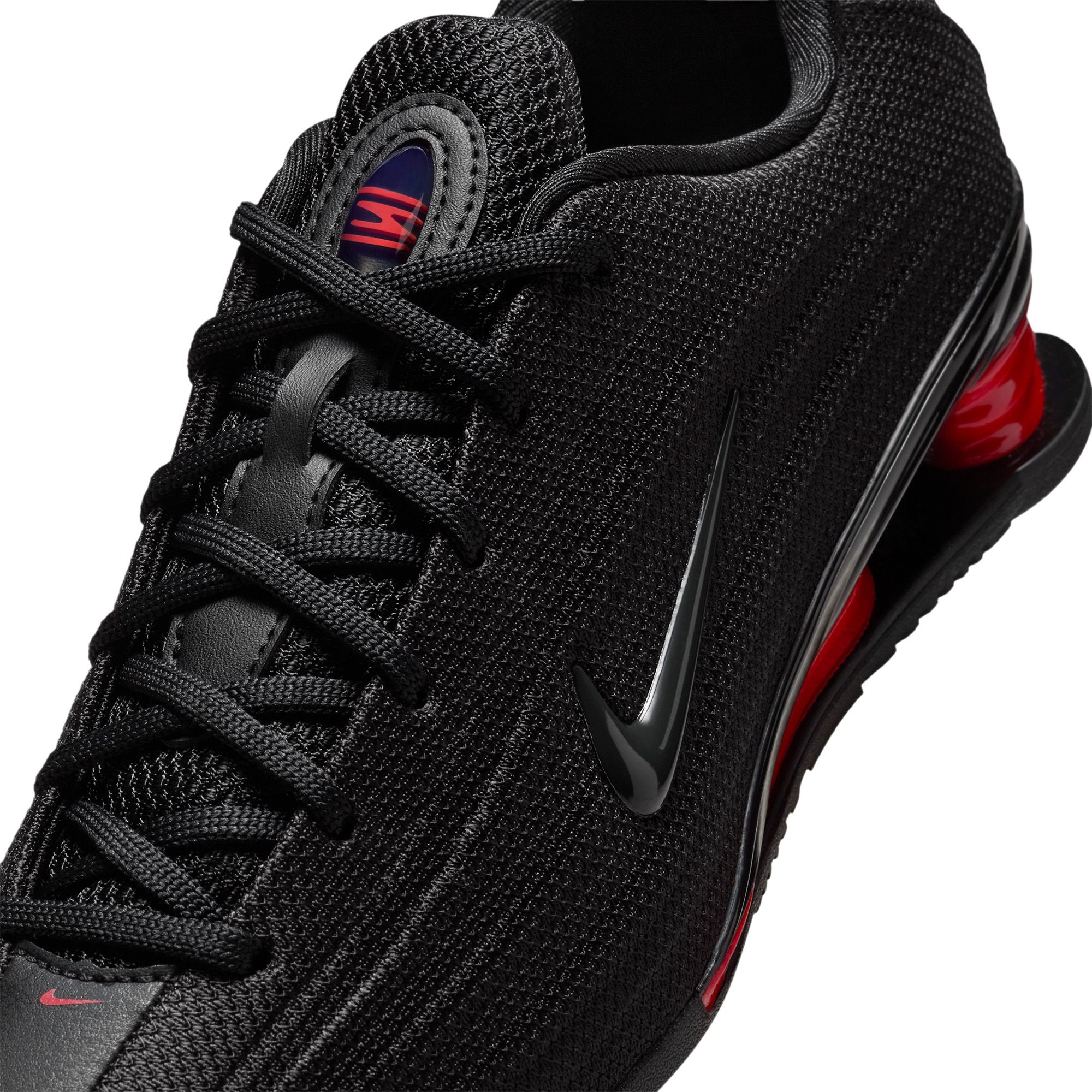Nike Women's Shox Z Shoes product image