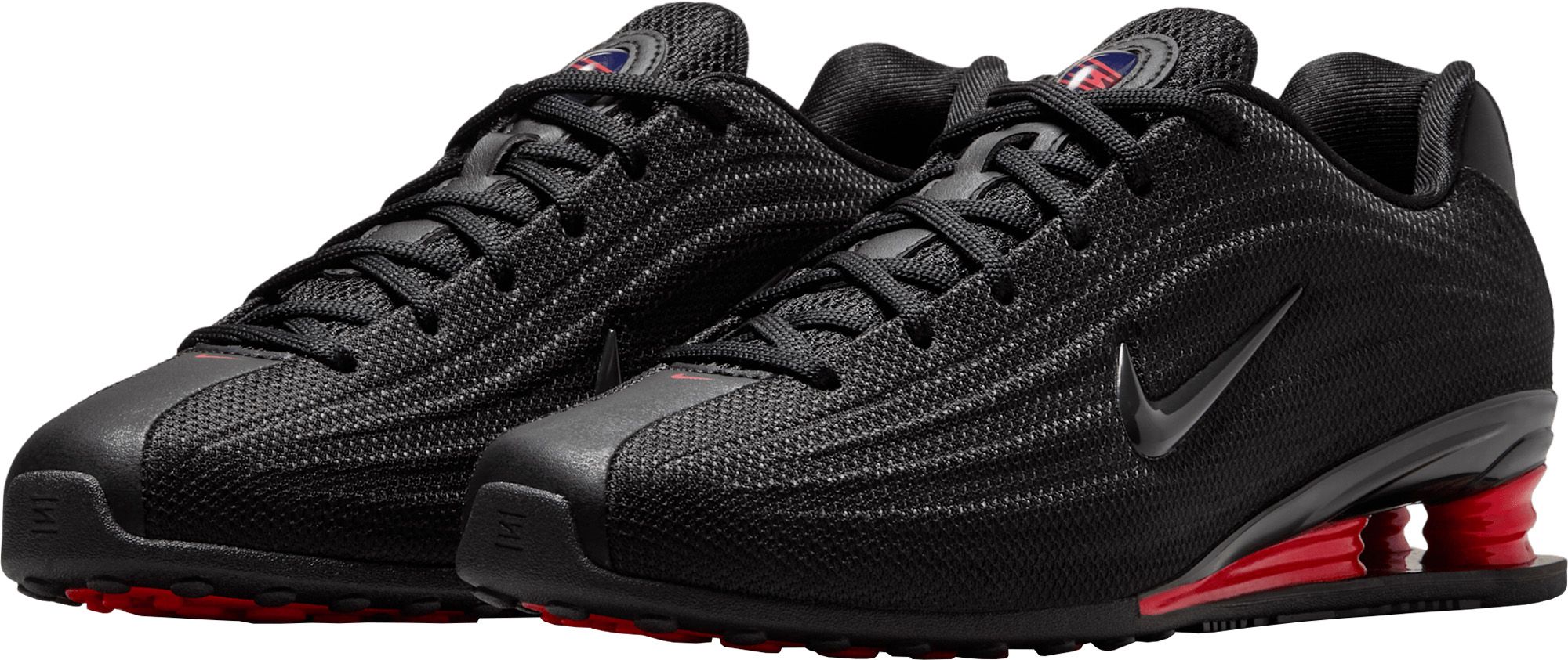 Nike Women's Shox Z Shoes product image