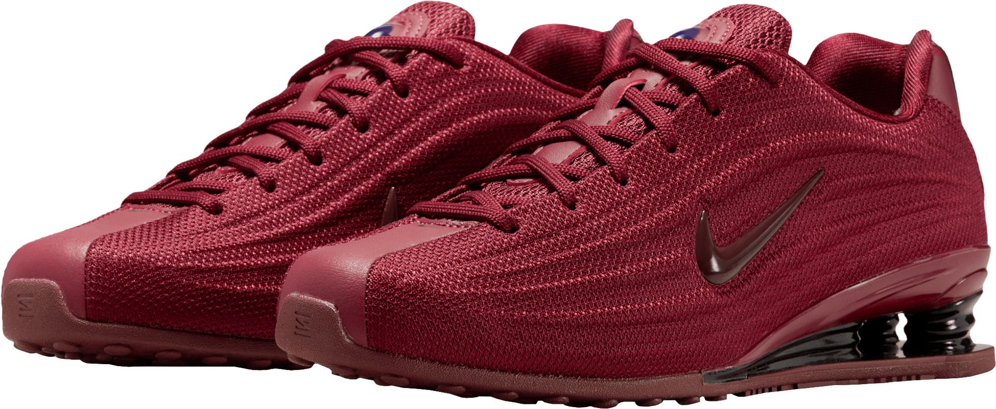 Nike Women's Shox Z Shoes product image