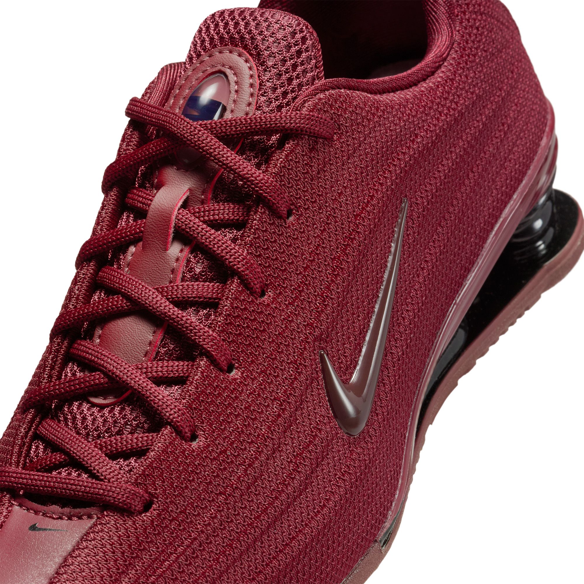 Nike Women's Shox Z Shoes product image