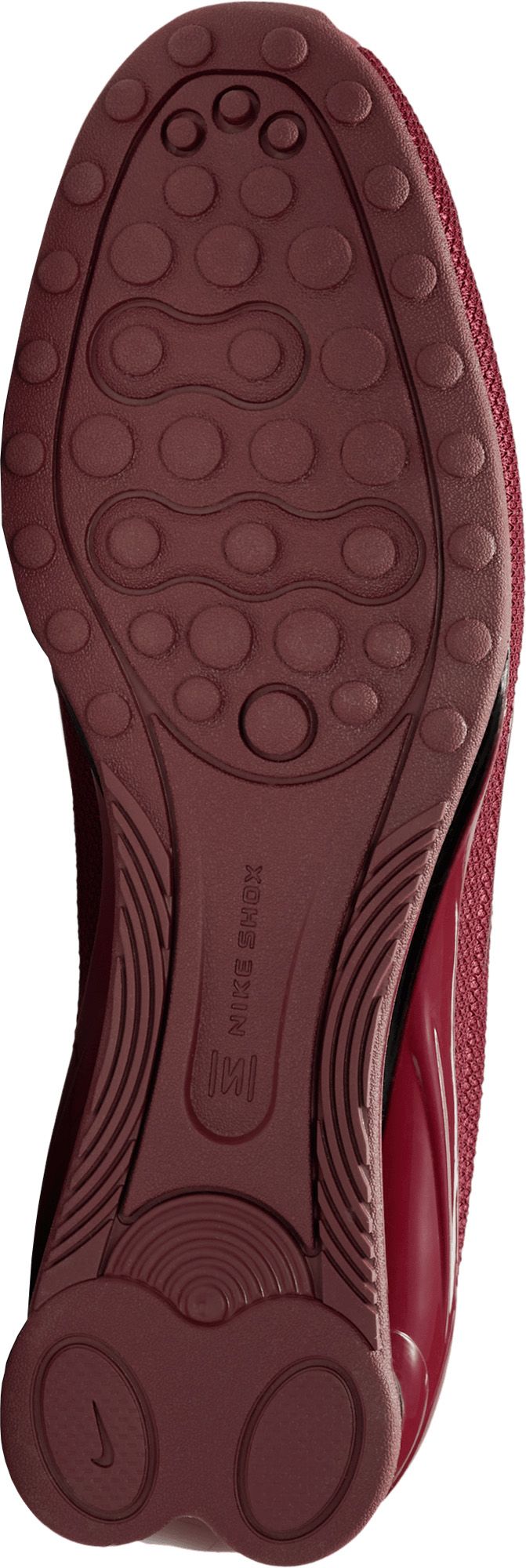 Nike Women's Shox Z Shoes product image