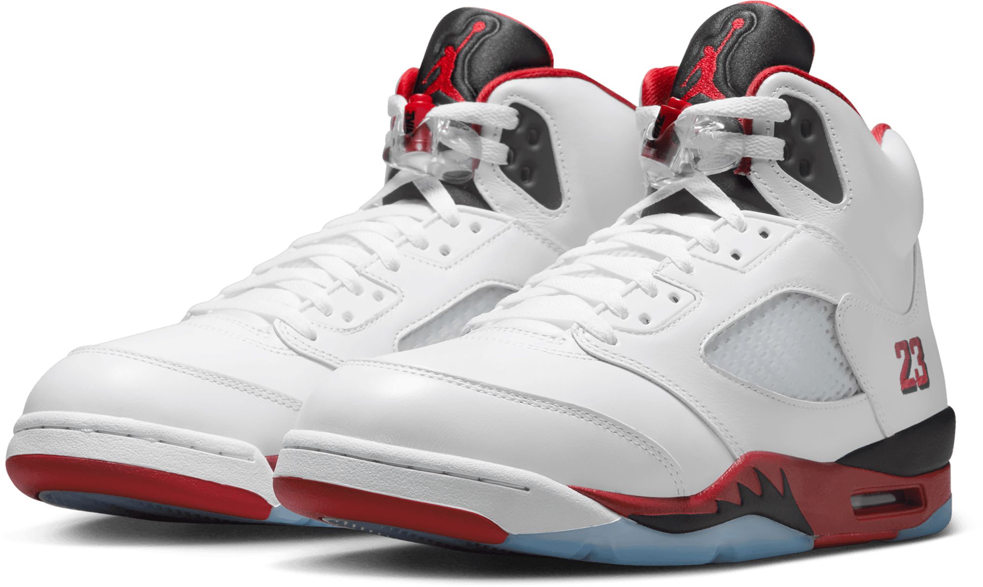 Air Jordan 5 Retro Basketball Shoes product image