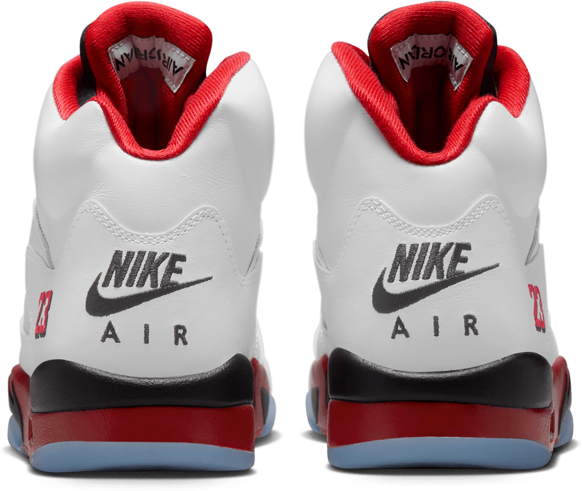 Air Jordan 5 Retro Basketball Shoes product image