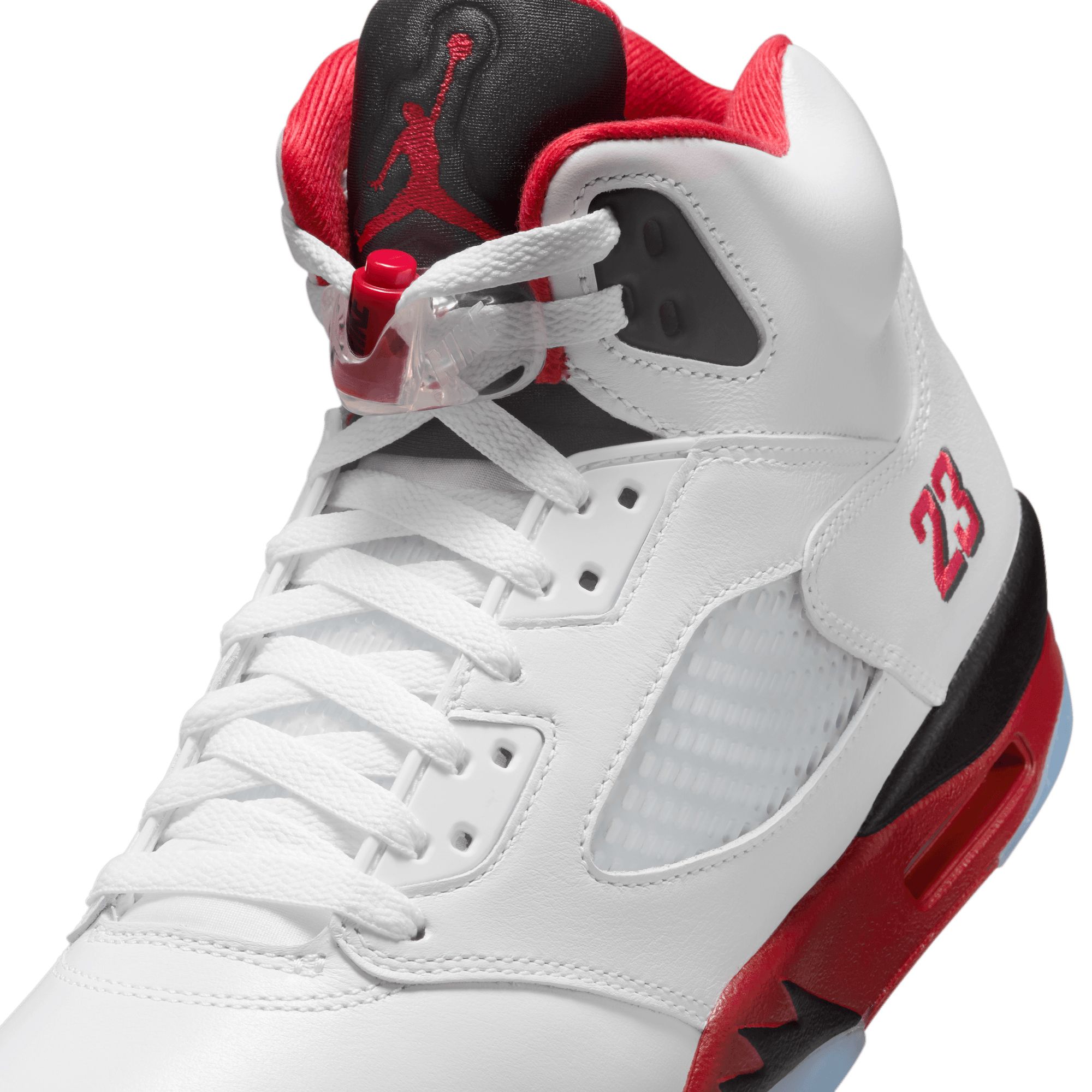 Air Jordan 5 Retro Basketball Shoes product image