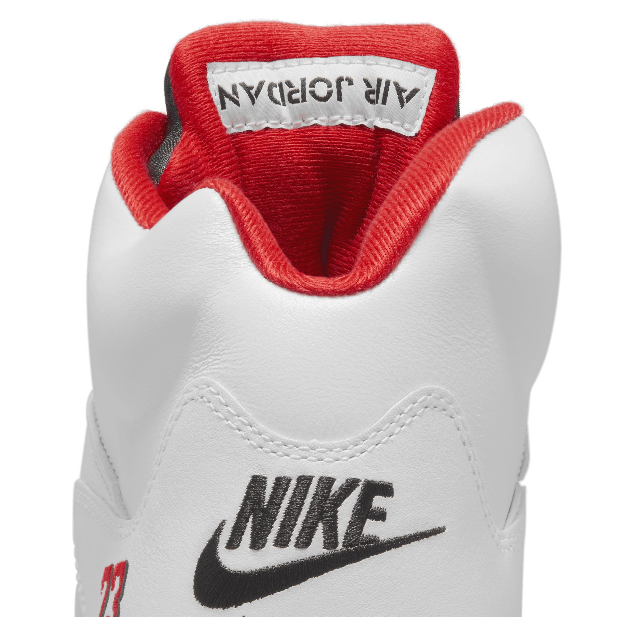 Air Jordan 5 Retro Basketball Shoes product image