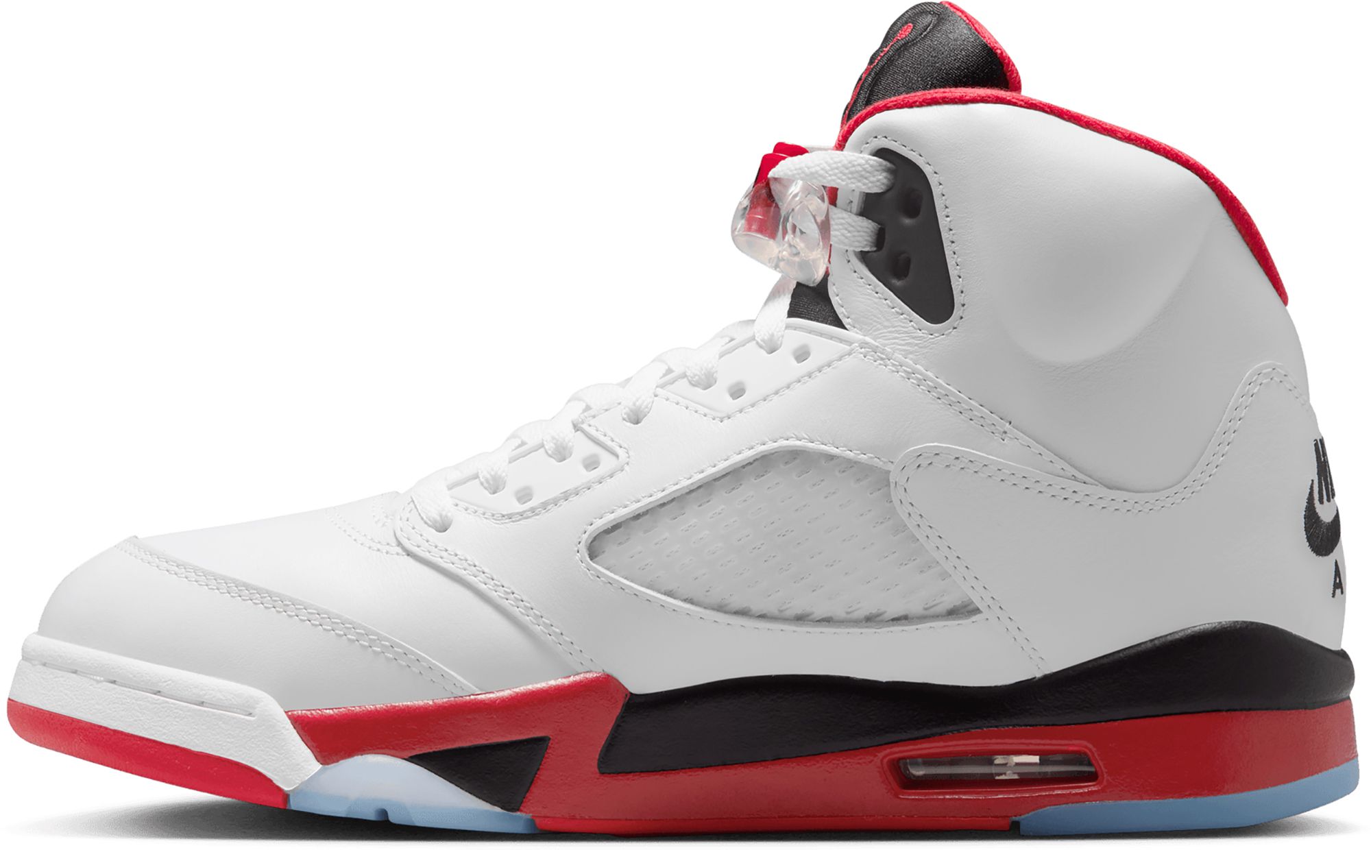 Air Jordan 5 Retro Basketball Shoes product image