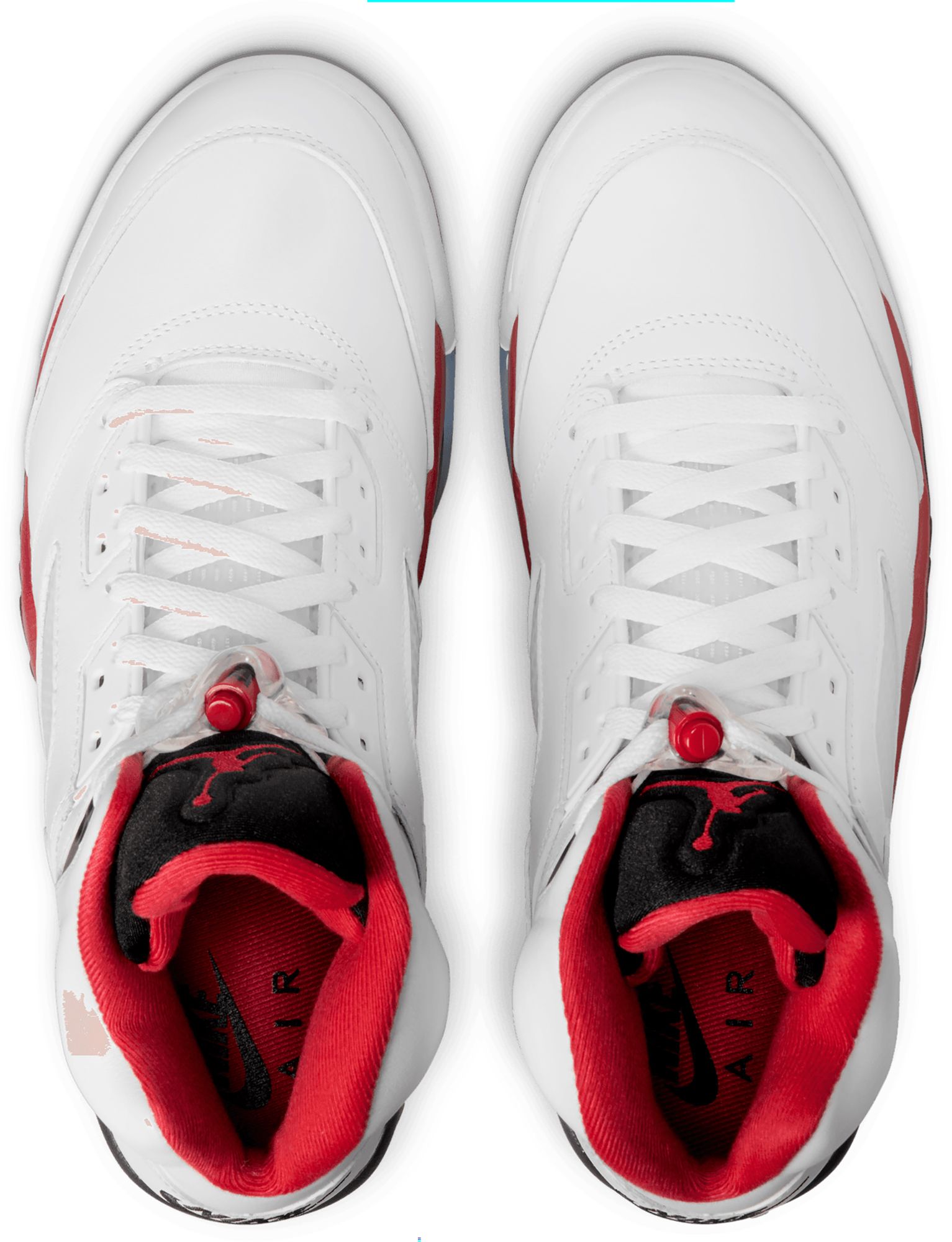 Air Jordan 5 Retro Basketball Shoes | Dick's Sporting Goods