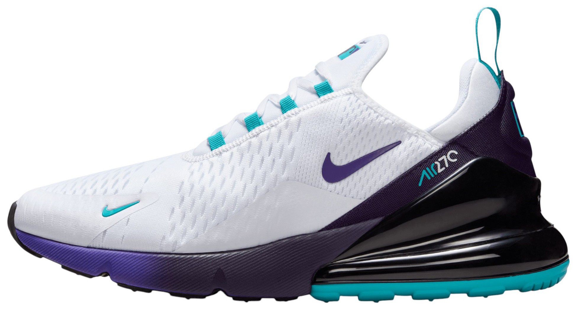 Nike Men's Arizona Diamondbacks Air Max 270 Shoes product image