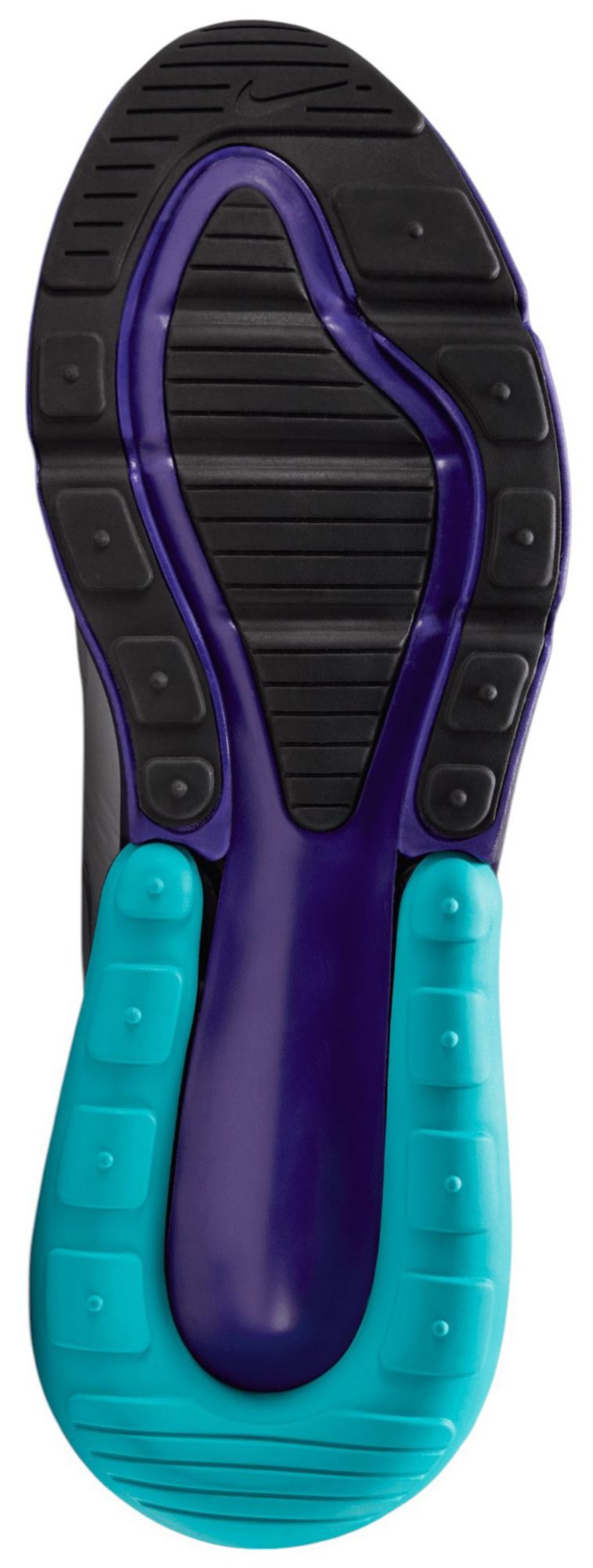 Nike Men's Arizona Diamondbacks Air Max 270 Shoes product image