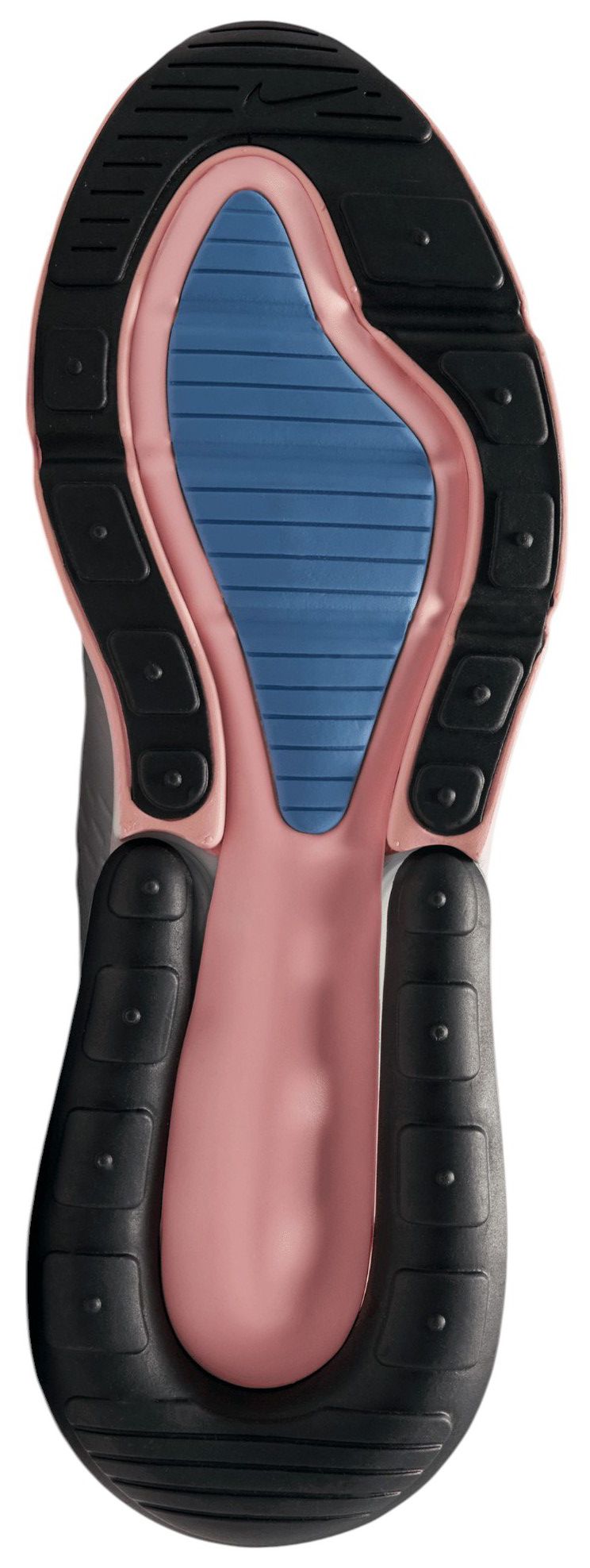 Nike Men's Washington Nationals Air Max 270 Shoes product image