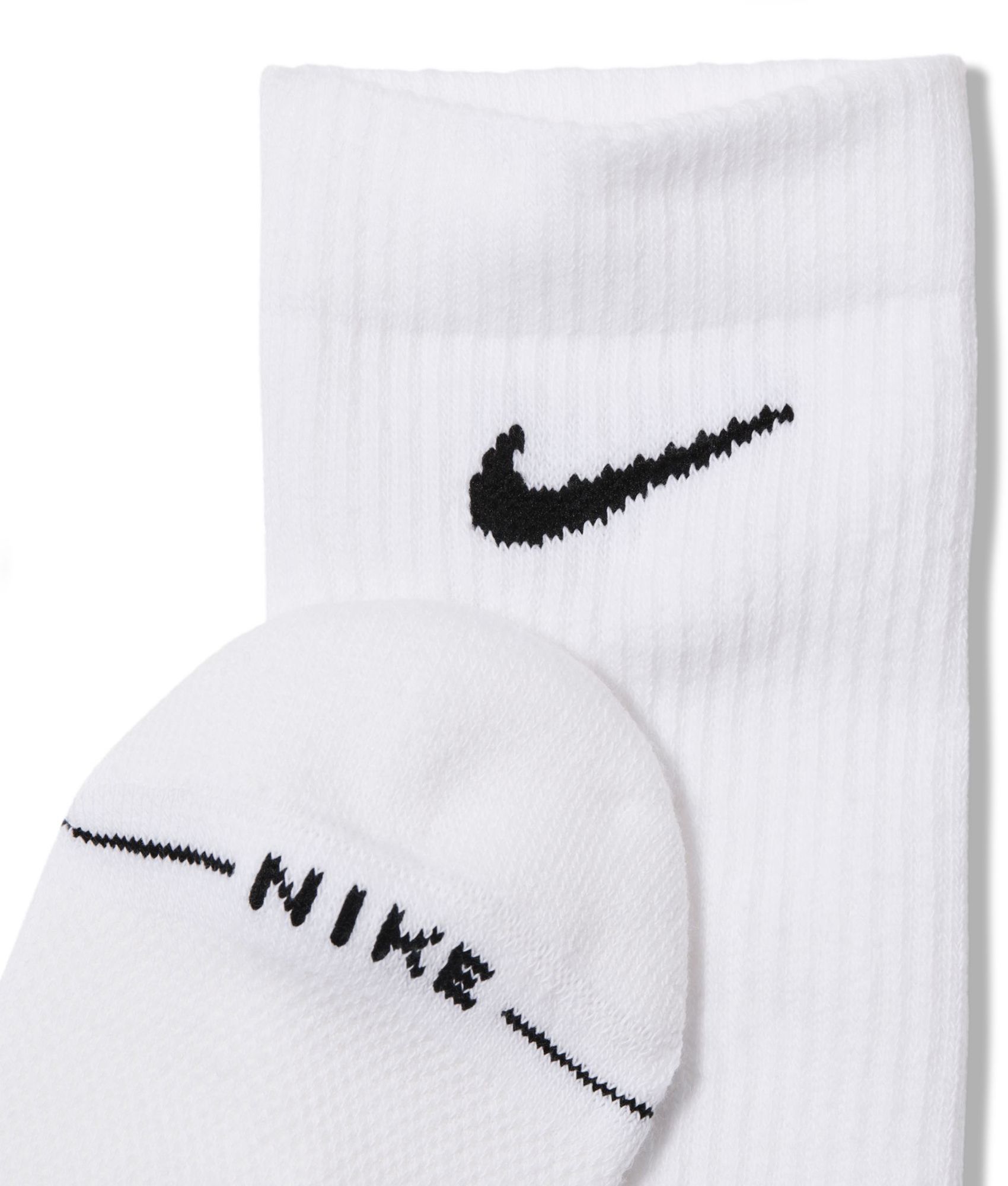 Nike Everyday Elevated Crew Socks - 6 Pairs product image