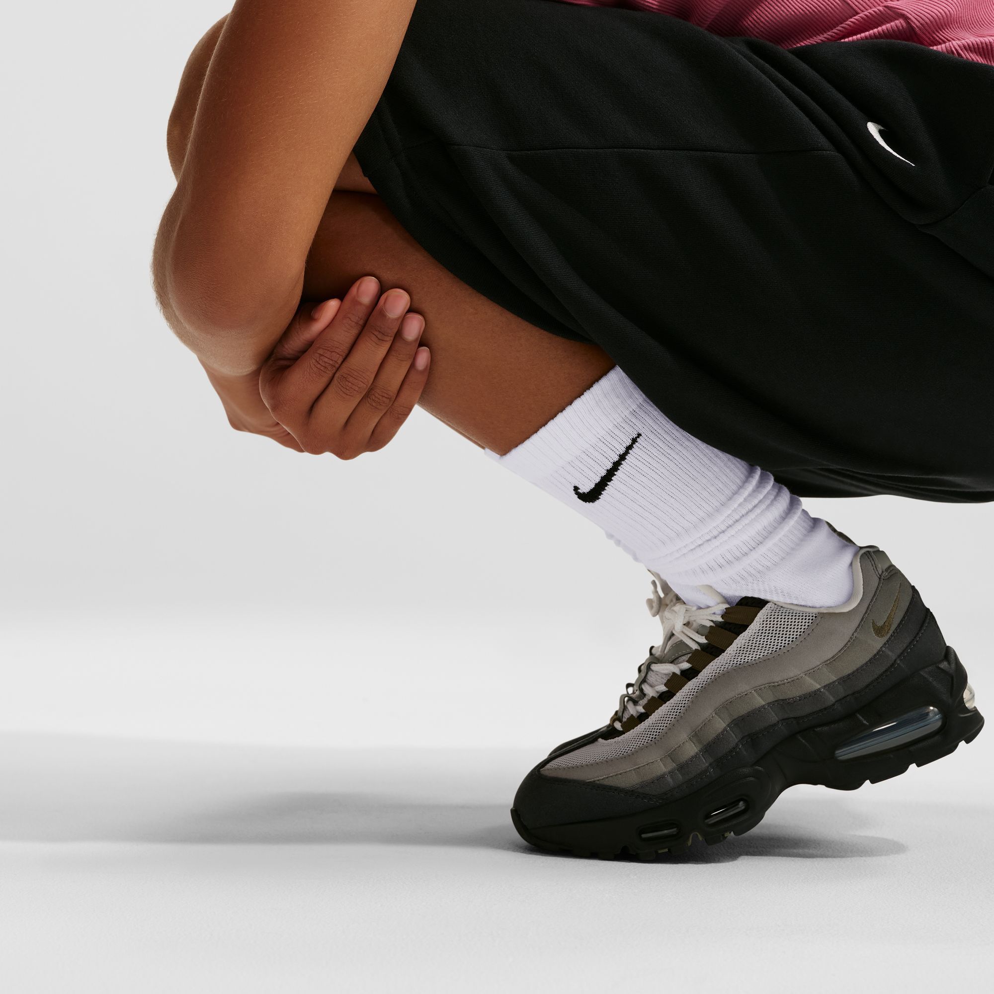Nike Everyday Elevated Crew Socks - 6 Pairs product image