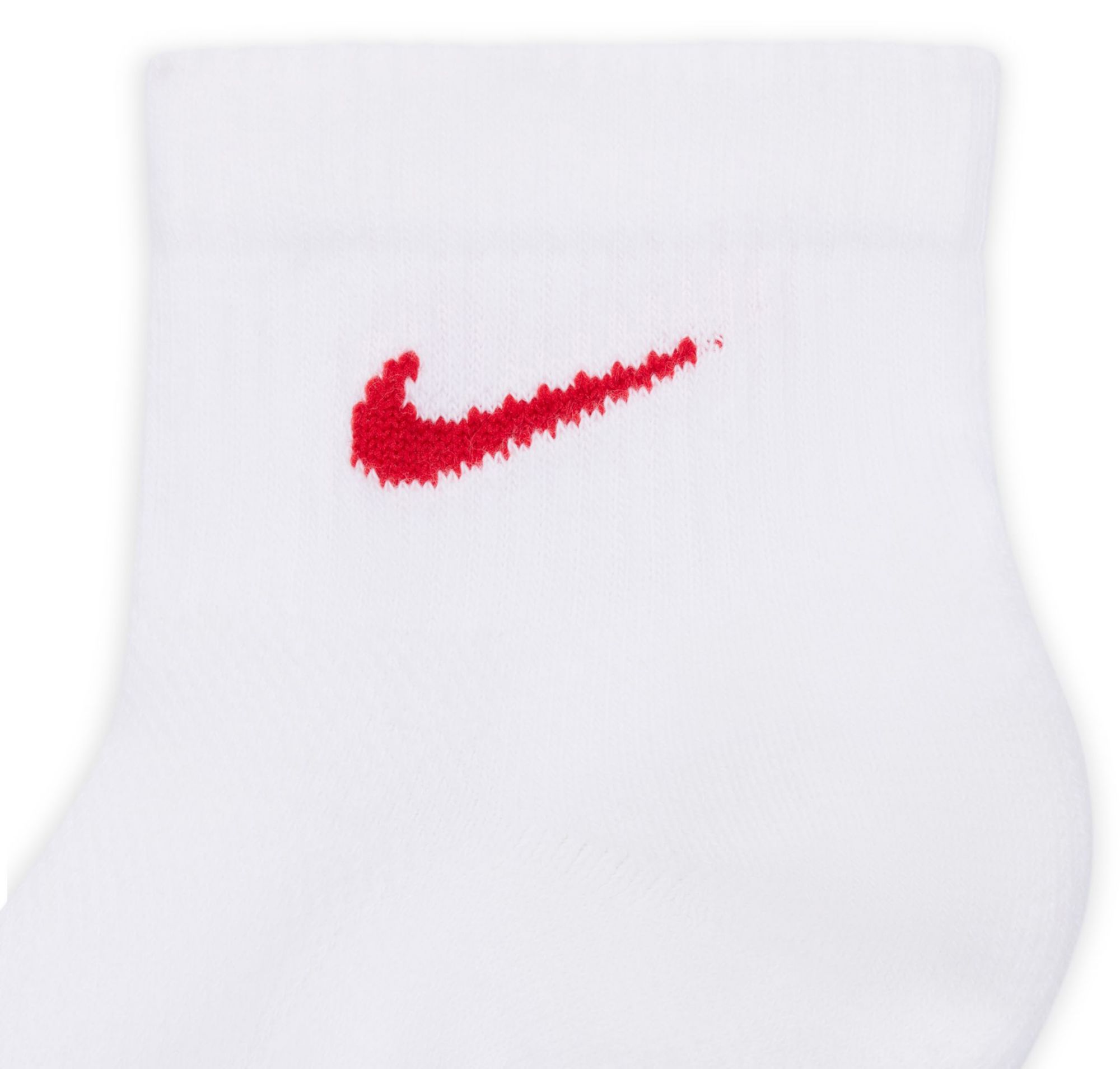 Nike Men's Everyday Elevated Ankle Golf Socks – 3 Pack product image
