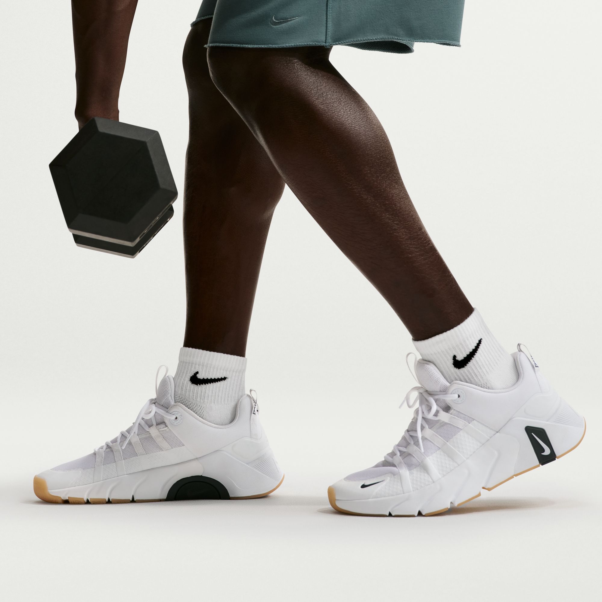 Nike Everyday Elevated Ankle Socks - 6 Pairs product image