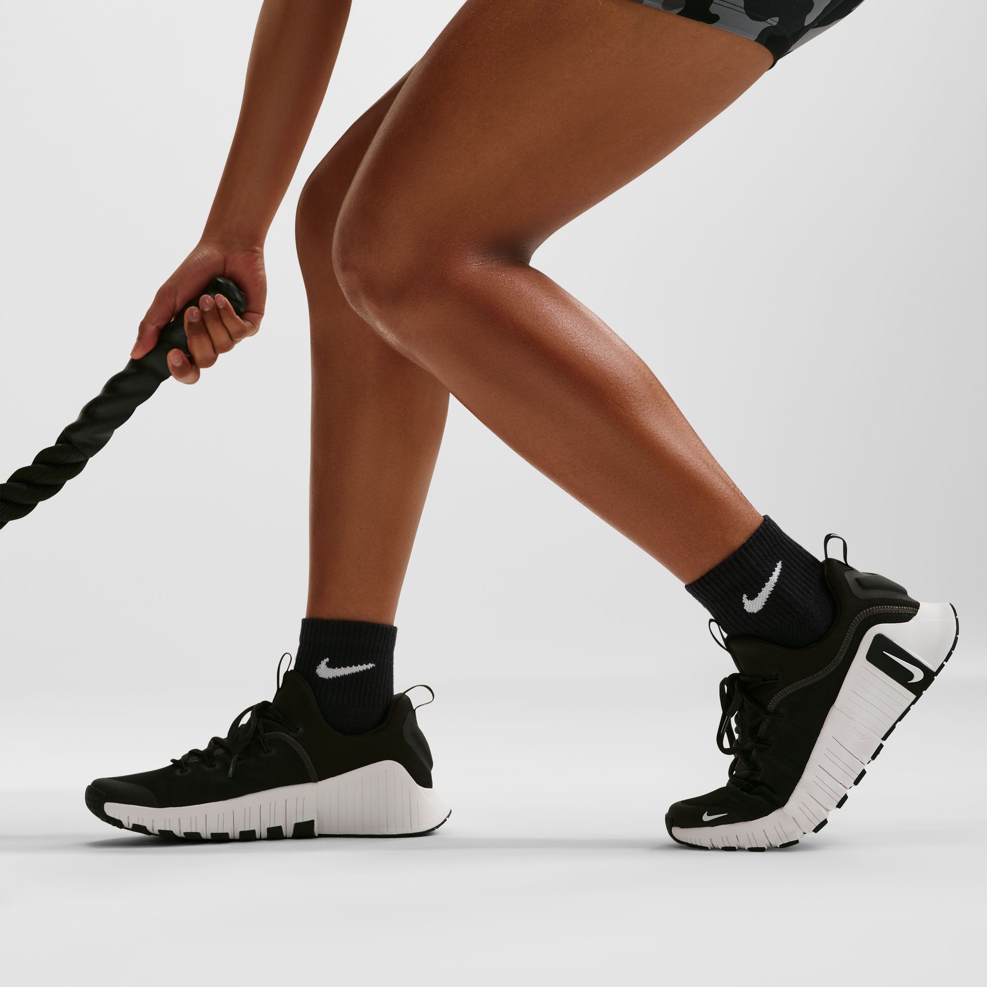 Nike Everyday Elevated Ankle Socks - 6 Pairs product image