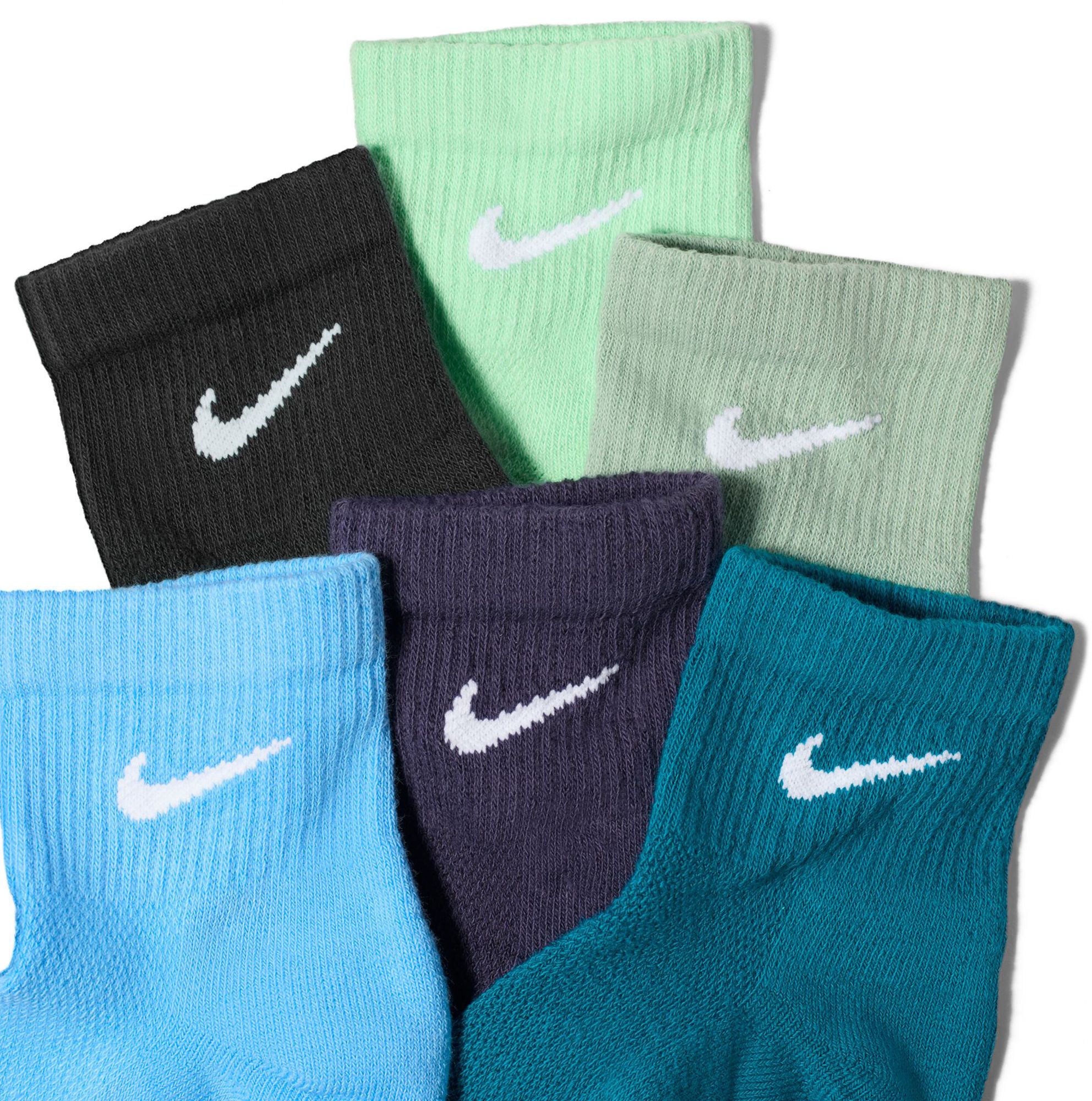 Nike Everyday Elevated Ankle Socks - 6 Pairs product image