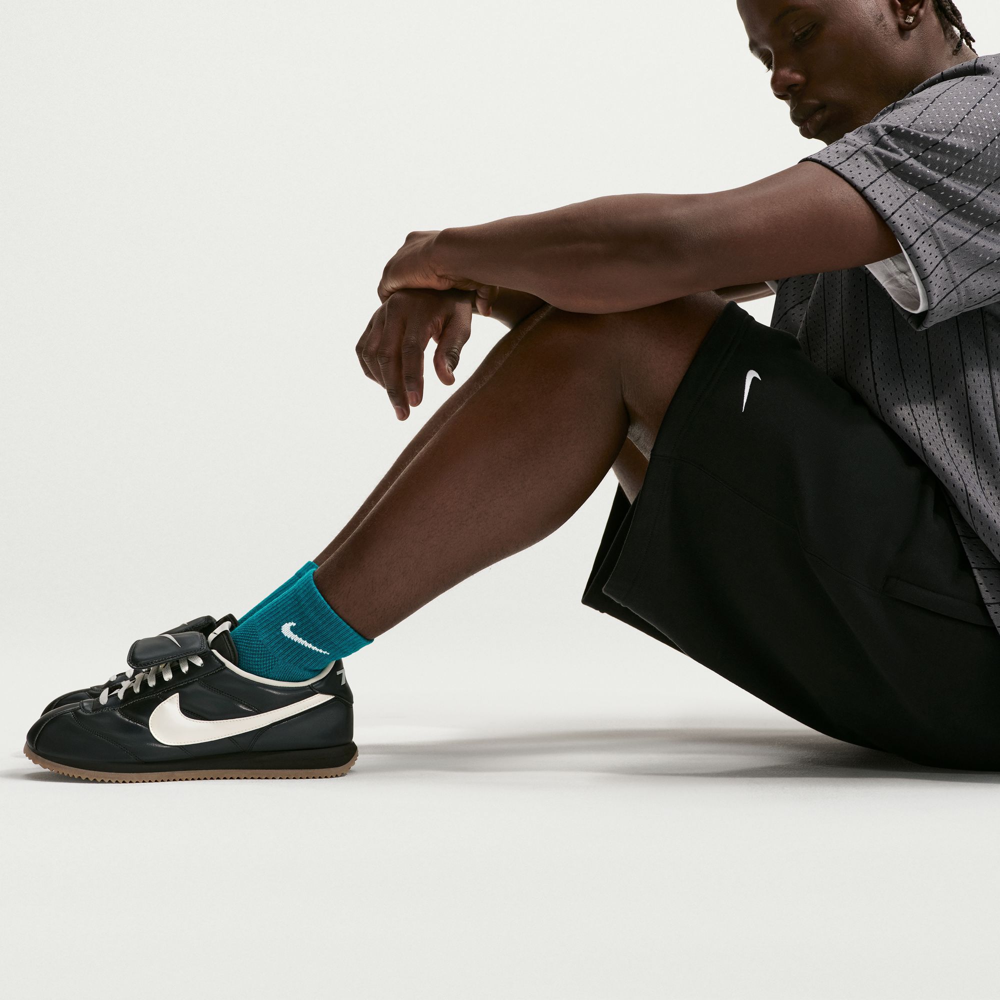 Nike Everyday Elevated Ankle Socks - 6 Pairs product image
