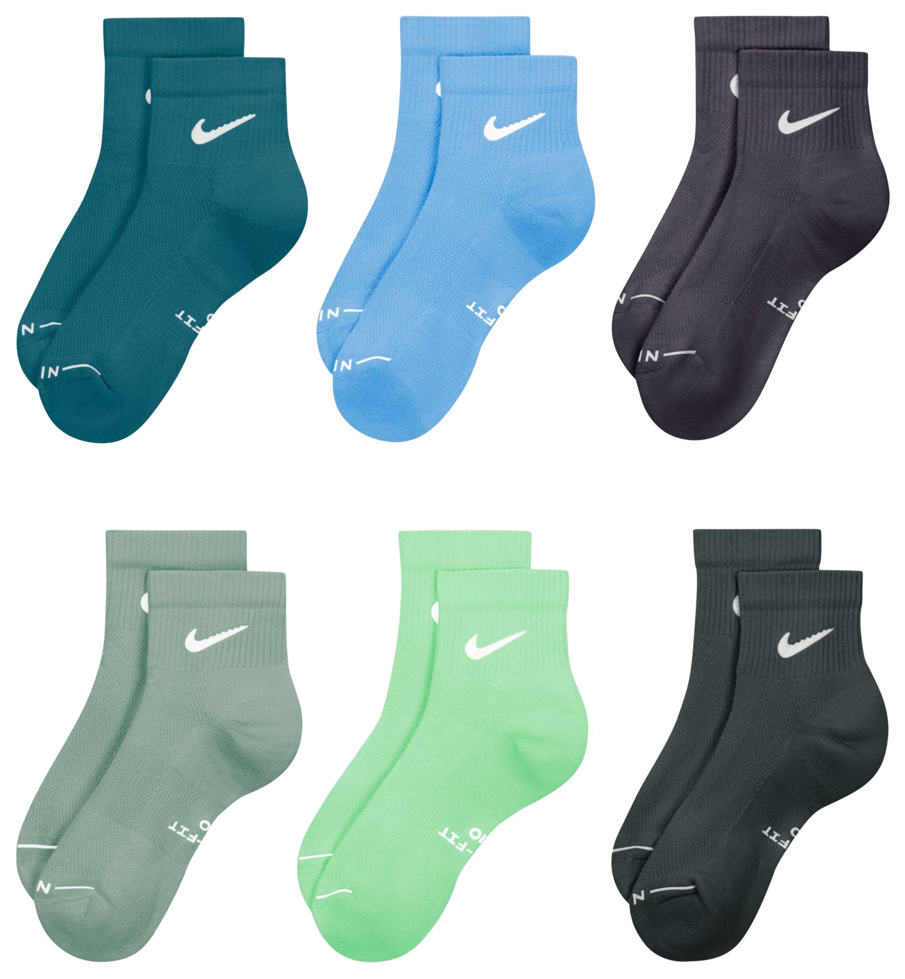 Nike Everyday Elevated Ankle Socks - 6 Pairs product image